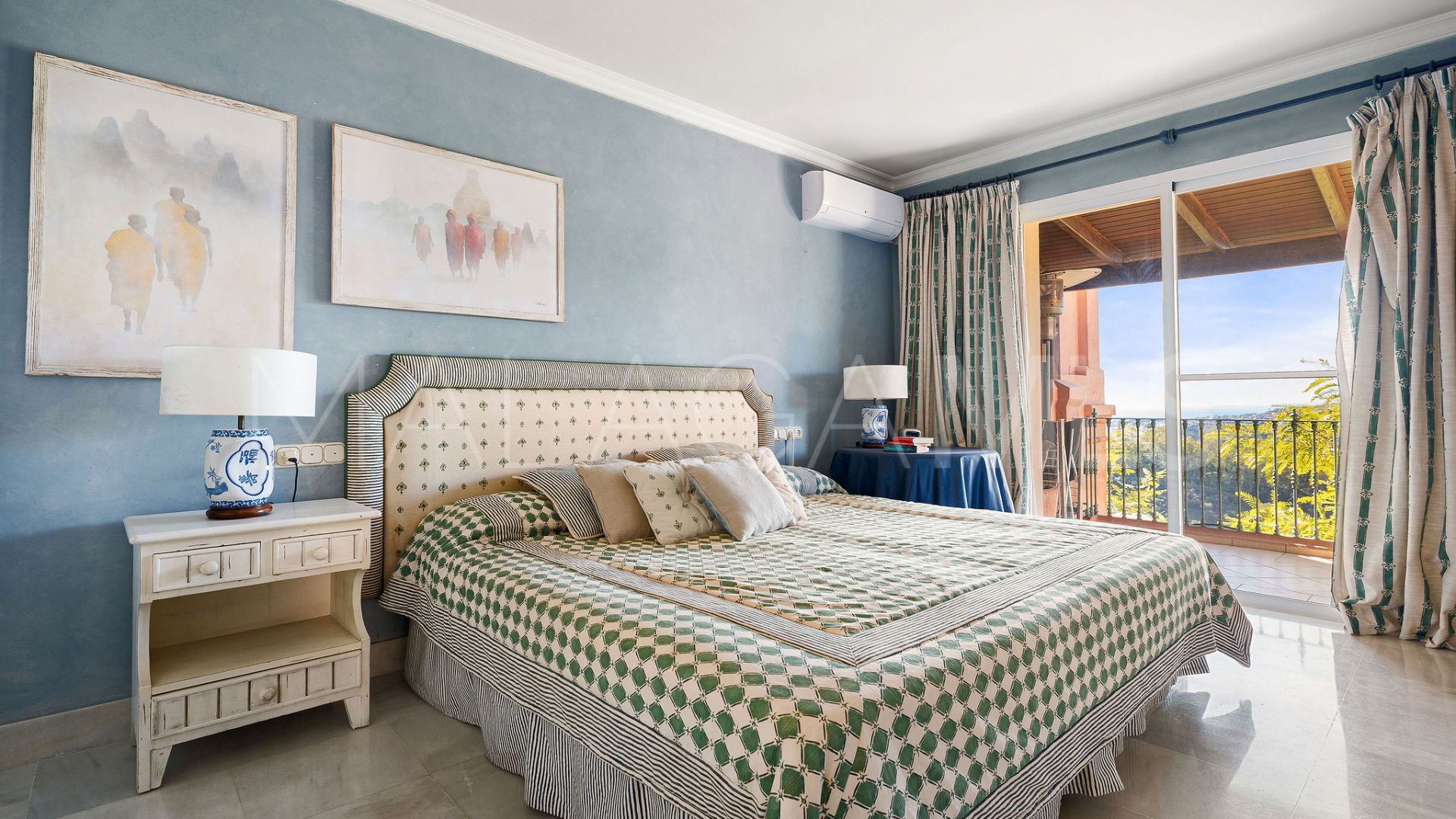 Appartement for sale in Monte Halcones