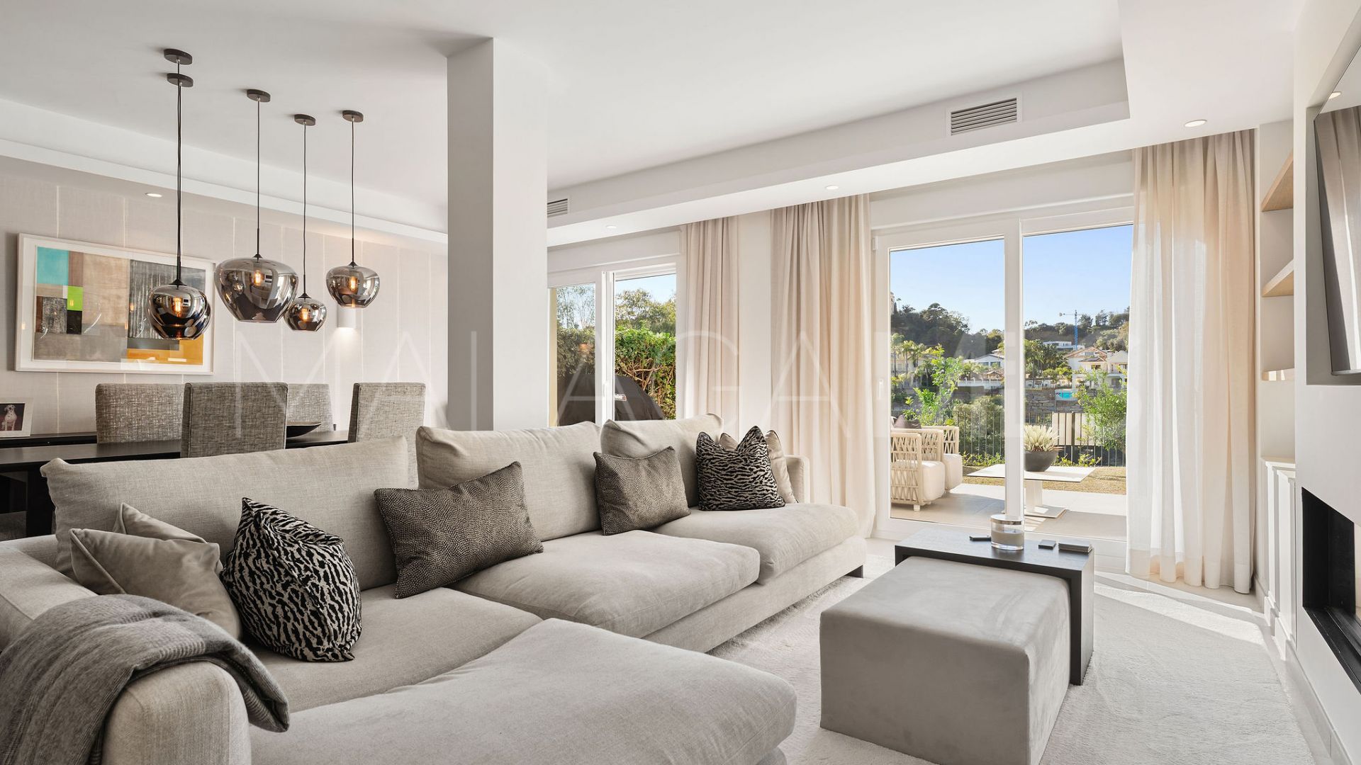 La Quinta Hills, adosado de 3 bedrooms for sale