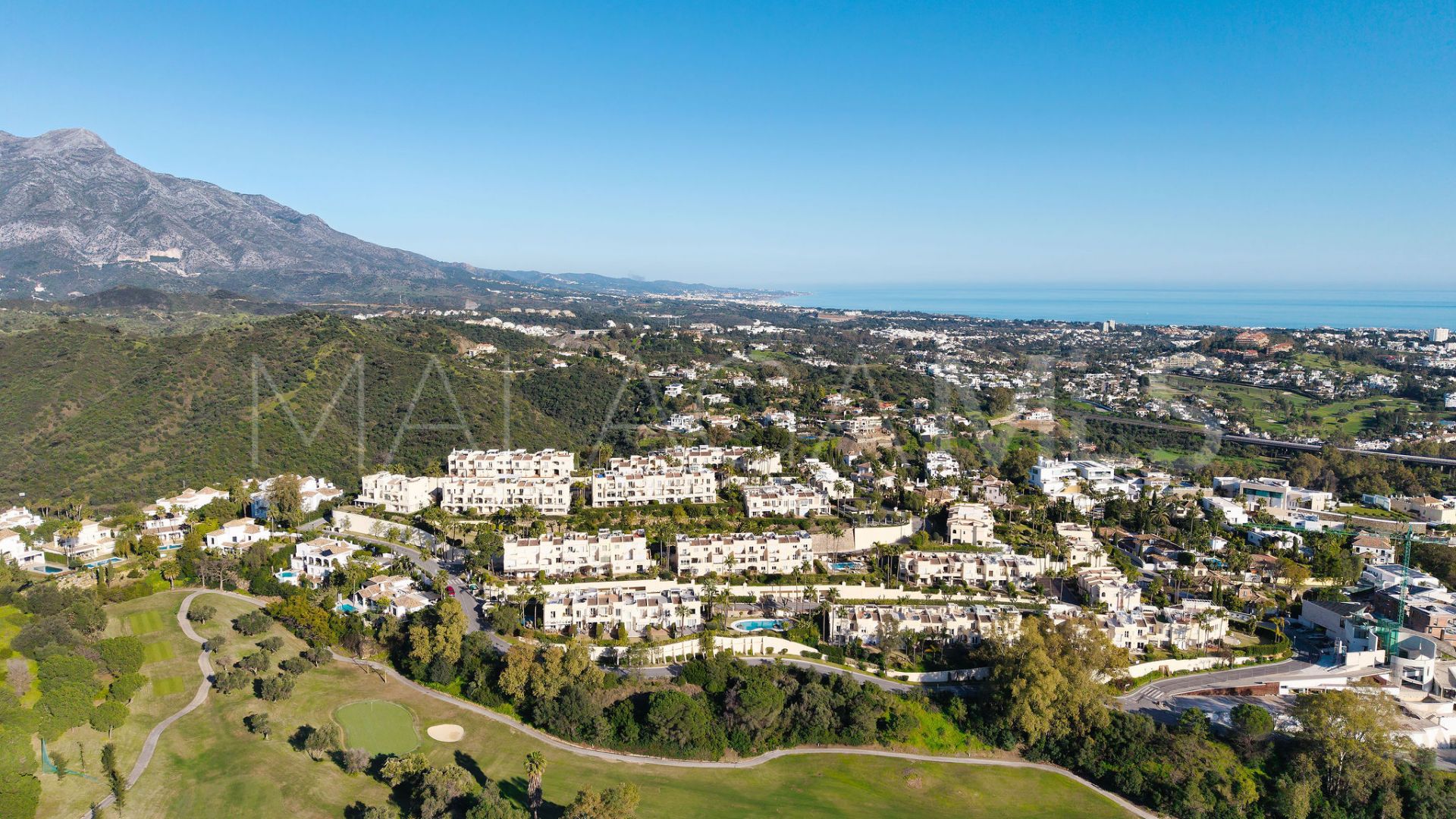 La Quinta Hills, adosado de 3 bedrooms for sale