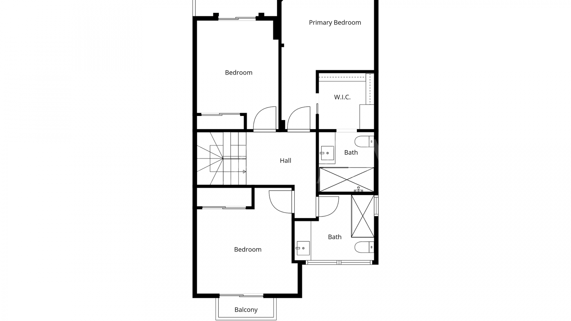 La Quinta Hills, adosado de 3 bedrooms for sale