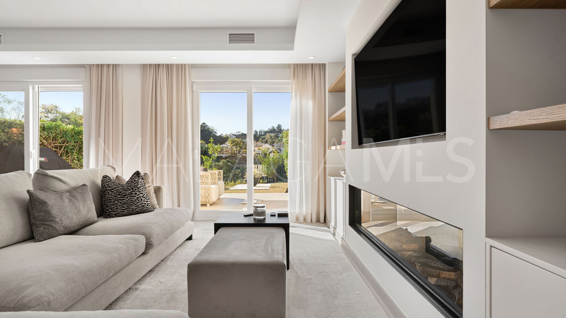 La Quinta Hills, adosado de 3 bedrooms for sale