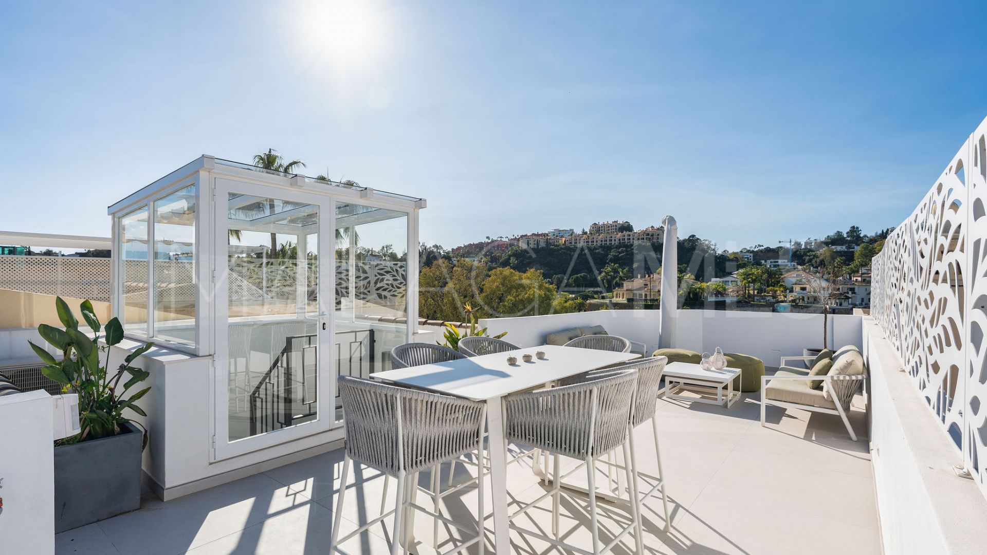 La Quinta Hills, adosado de 3 bedrooms for sale