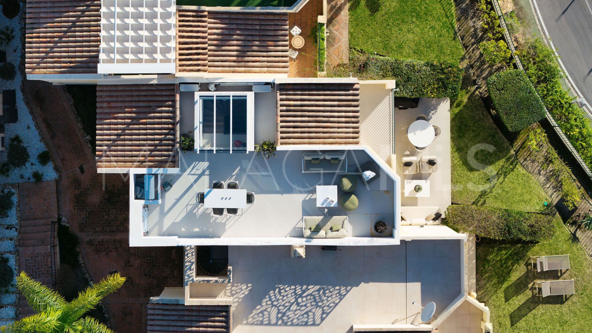 La Quinta Hills, adosado de 3 bedrooms for sale