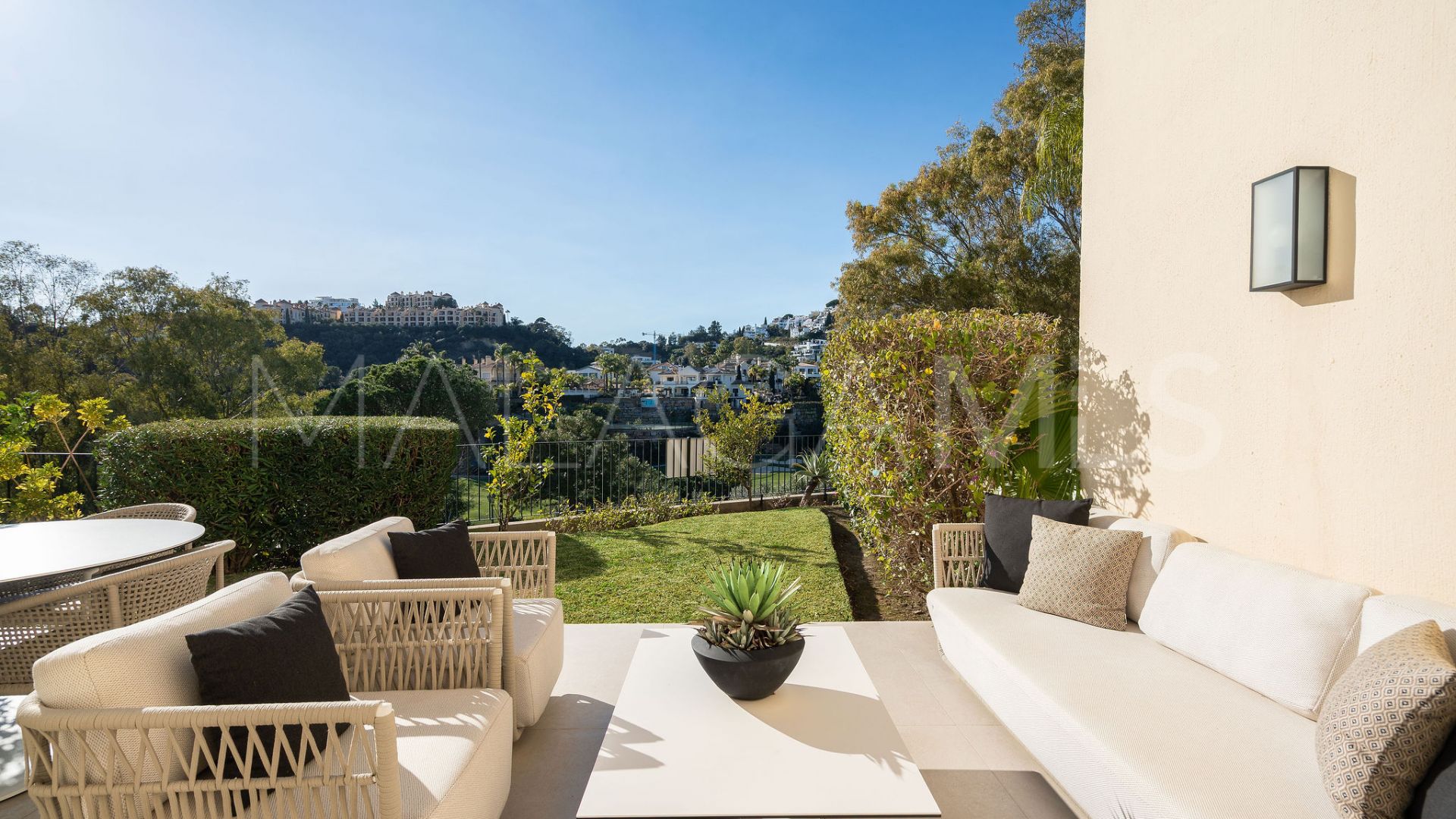 La Quinta Hills, adosado de 3 bedrooms for sale