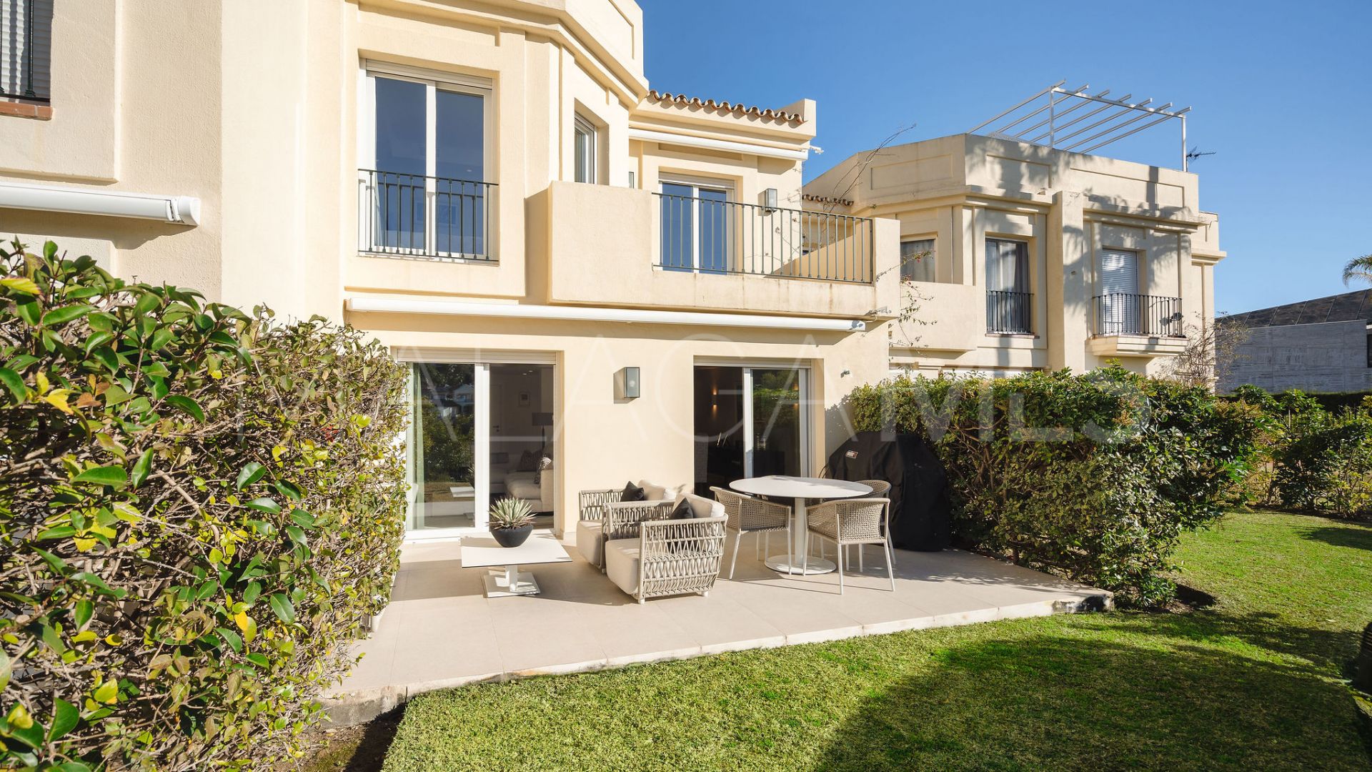 La Quinta Hills, adosado de 3 bedrooms for sale