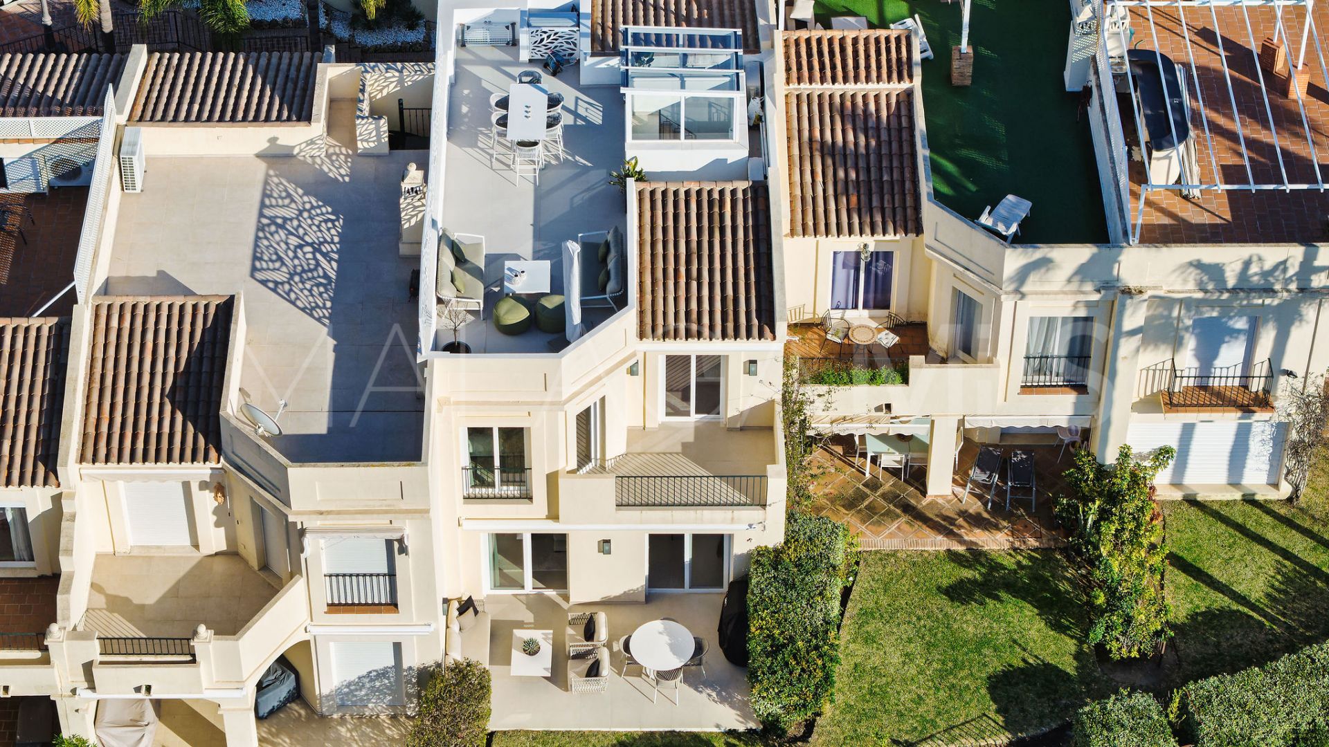 La Quinta Hills, adosado de 3 bedrooms for sale