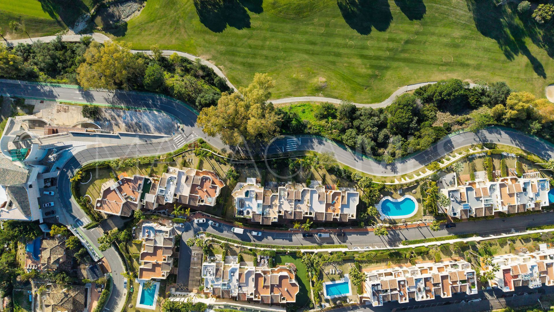 La Quinta Hills, adosado de 3 bedrooms for sale