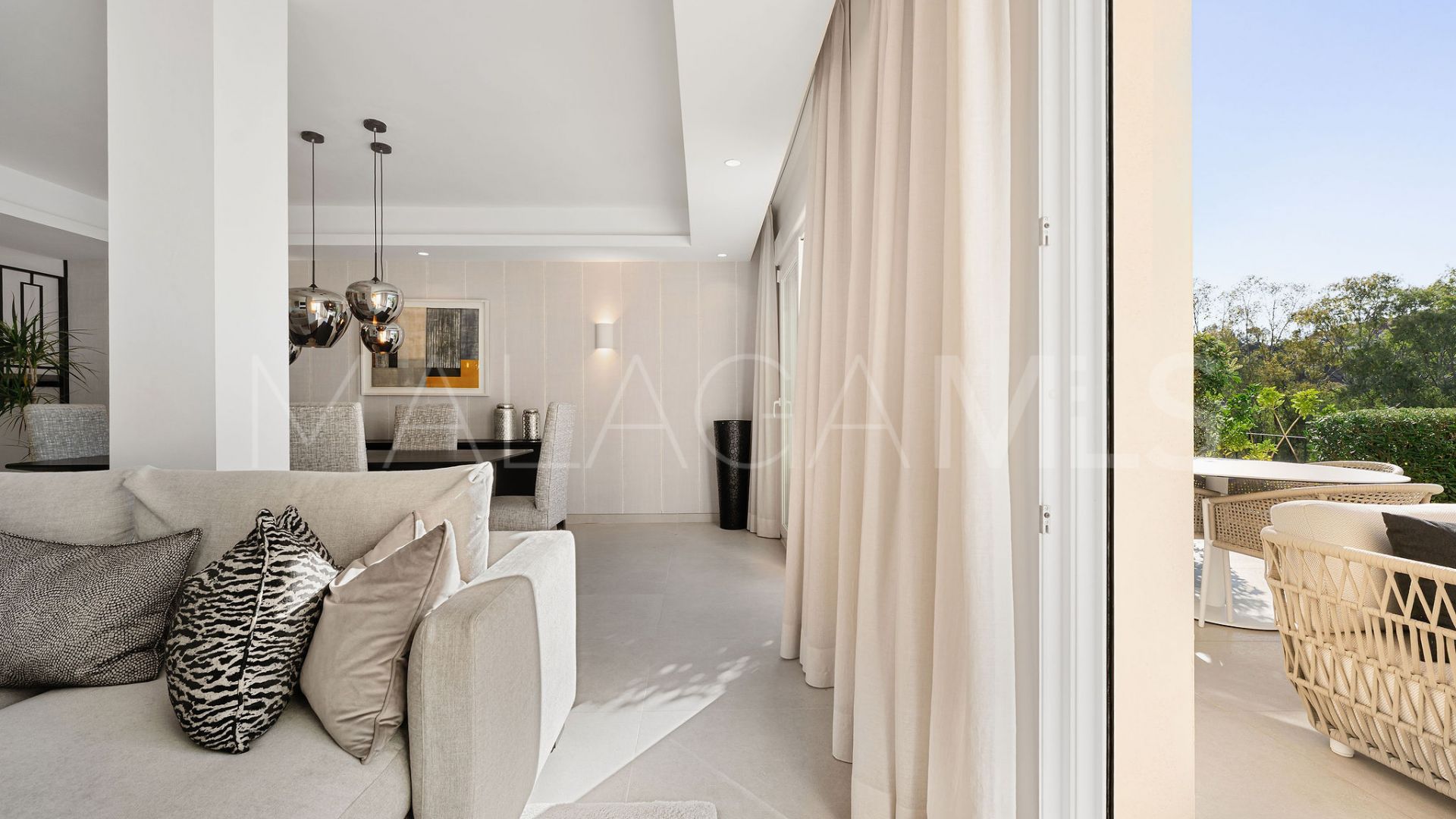 La Quinta Hills, adosado de 3 bedrooms for sale