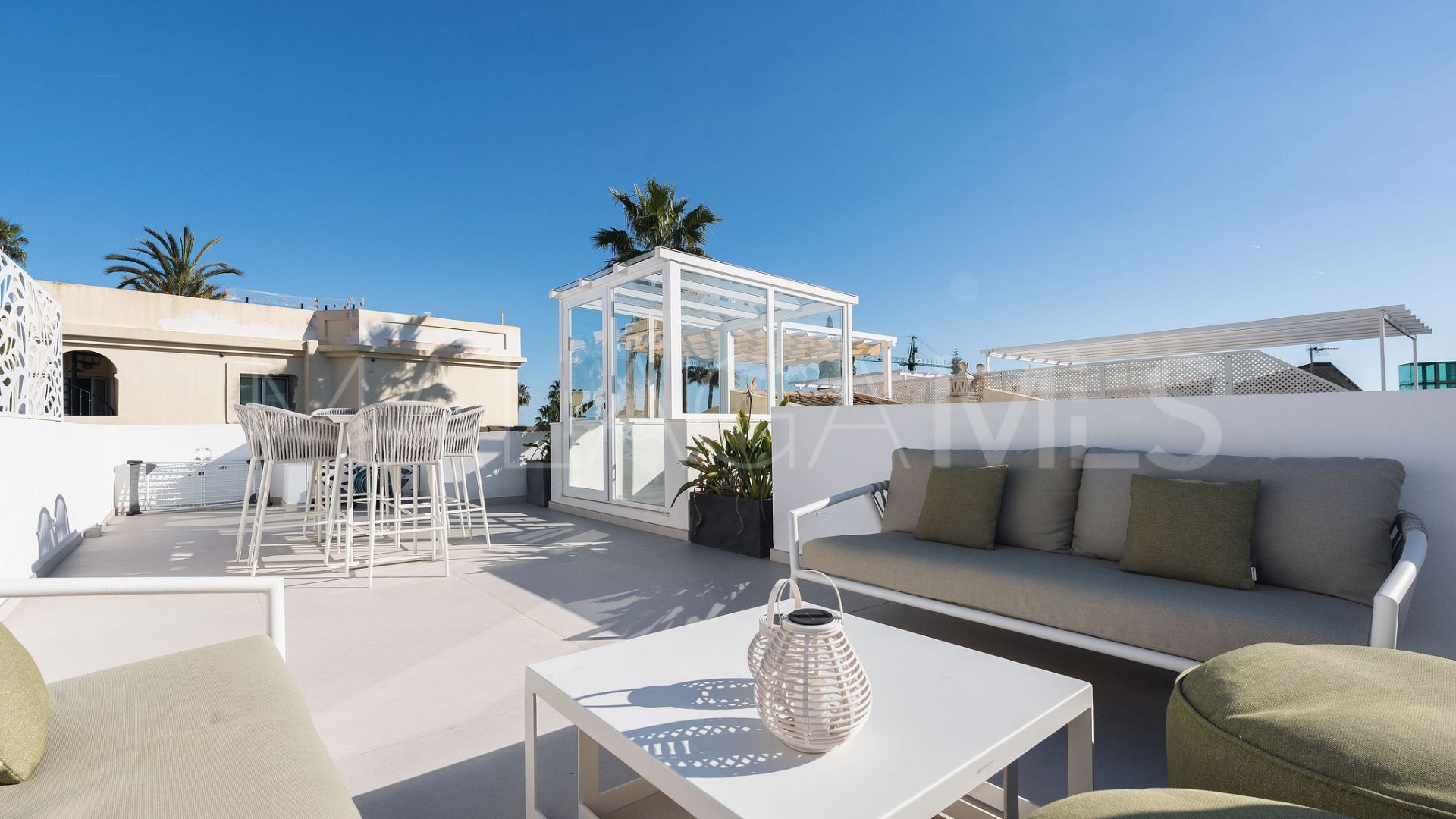 La Quinta Hills, adosado de 3 bedrooms for sale