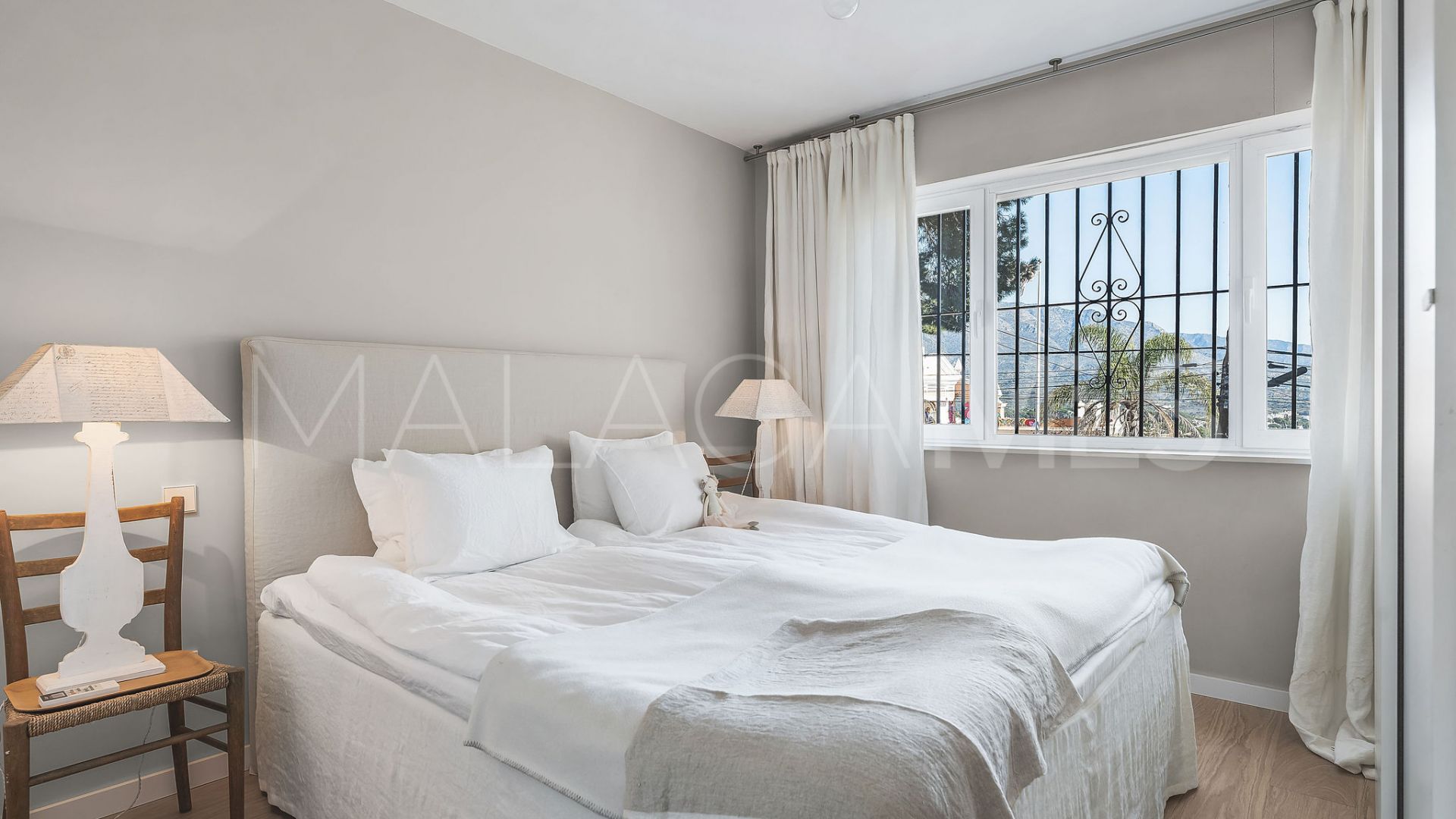 Apartamento for sale in Nueva Andalucia