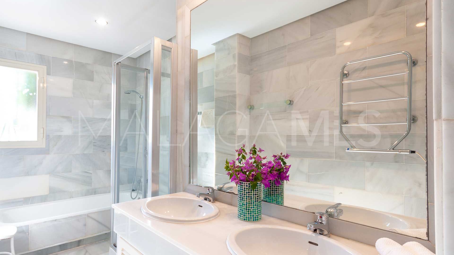 Ground floor duplex for sale in Castiglione
