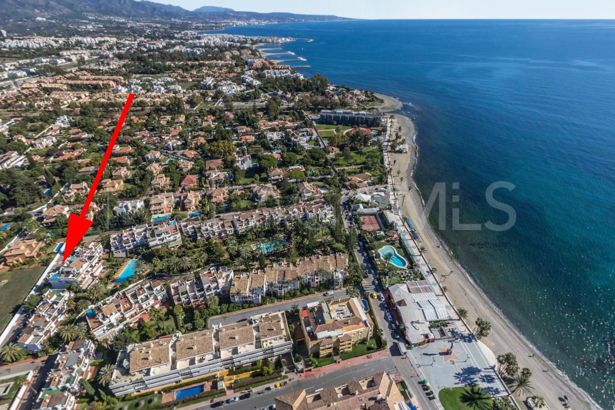 Ground floor duplex for sale in Castiglione