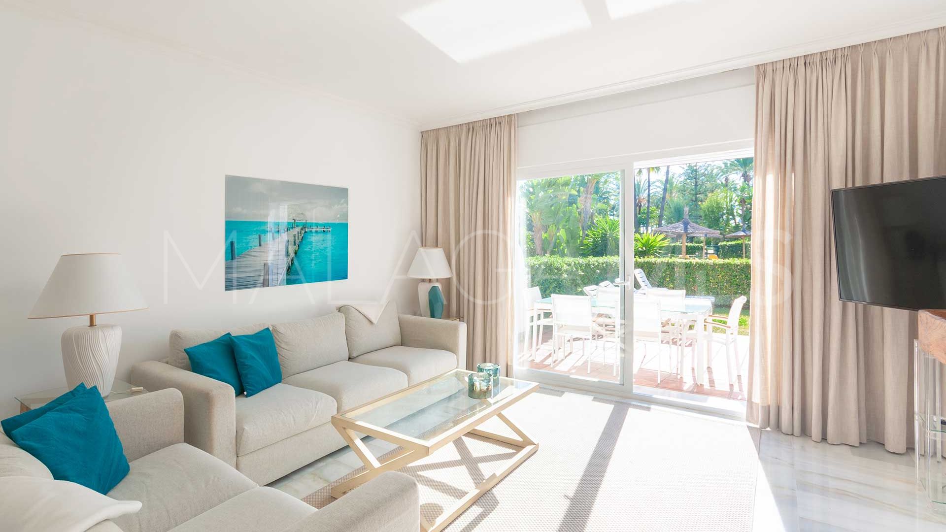 Ground floor duplex for sale in Castiglione