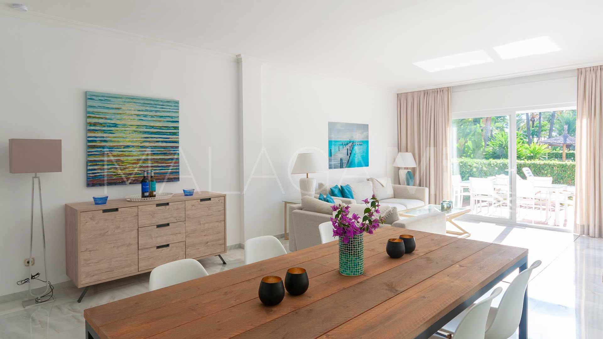 Ground floor duplex for sale in Castiglione