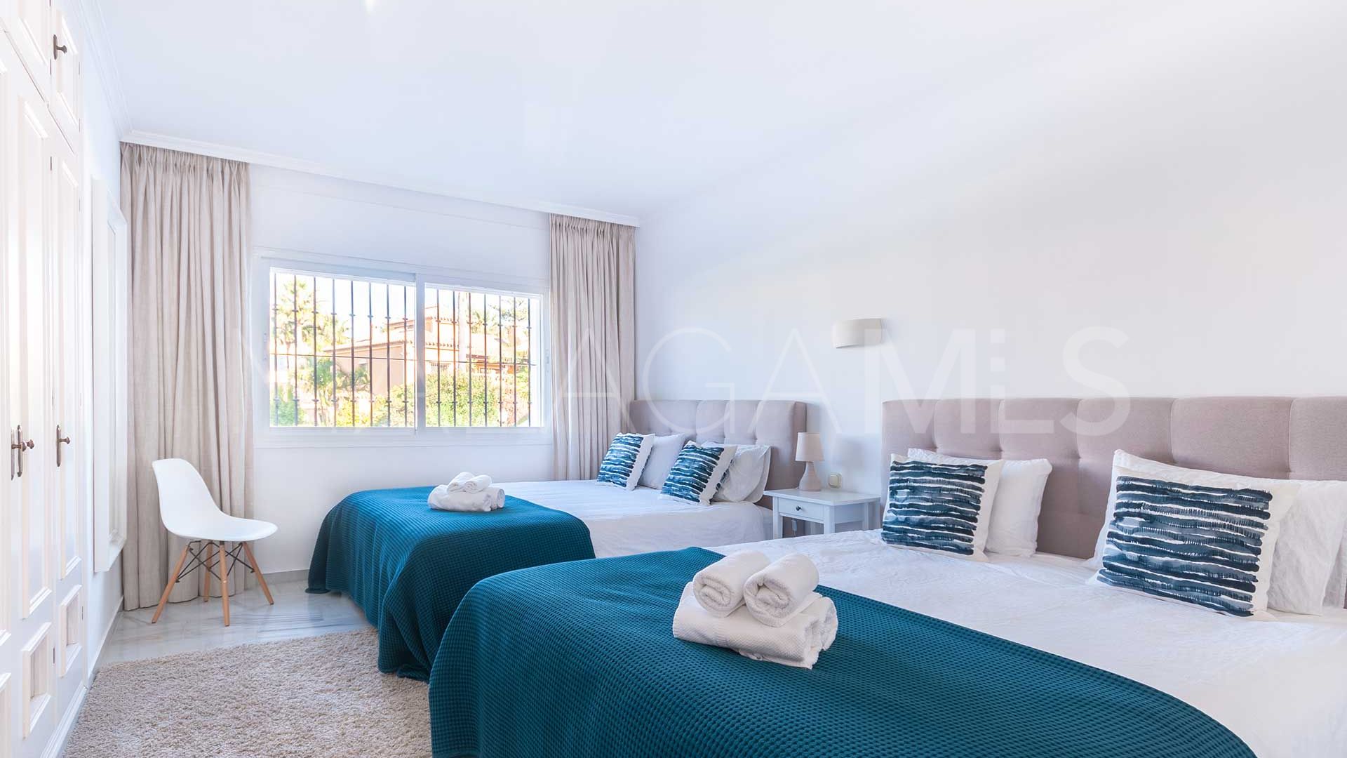 Ground floor duplex for sale in Castiglione