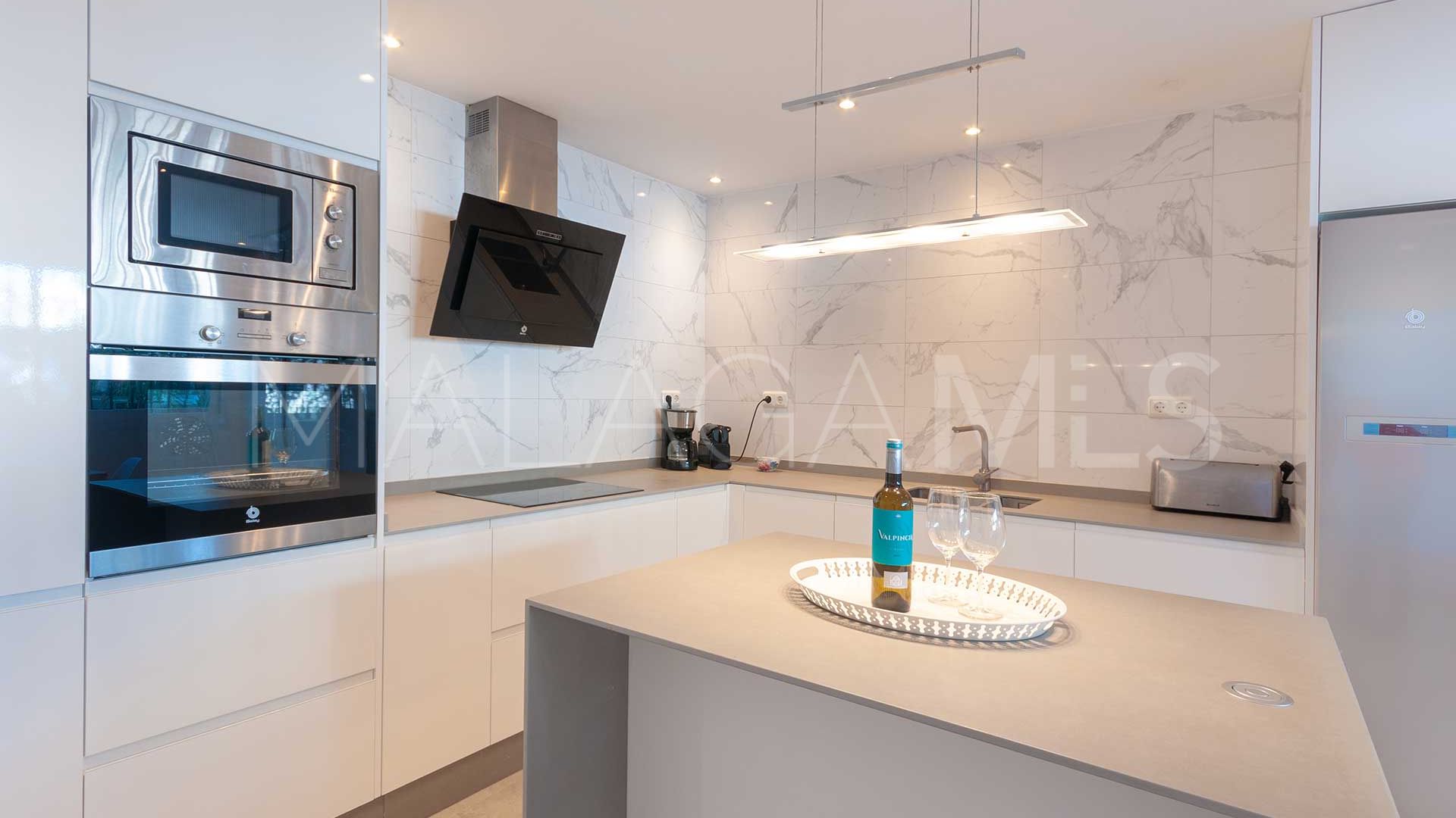 Ground floor duplex for sale in Castiglione