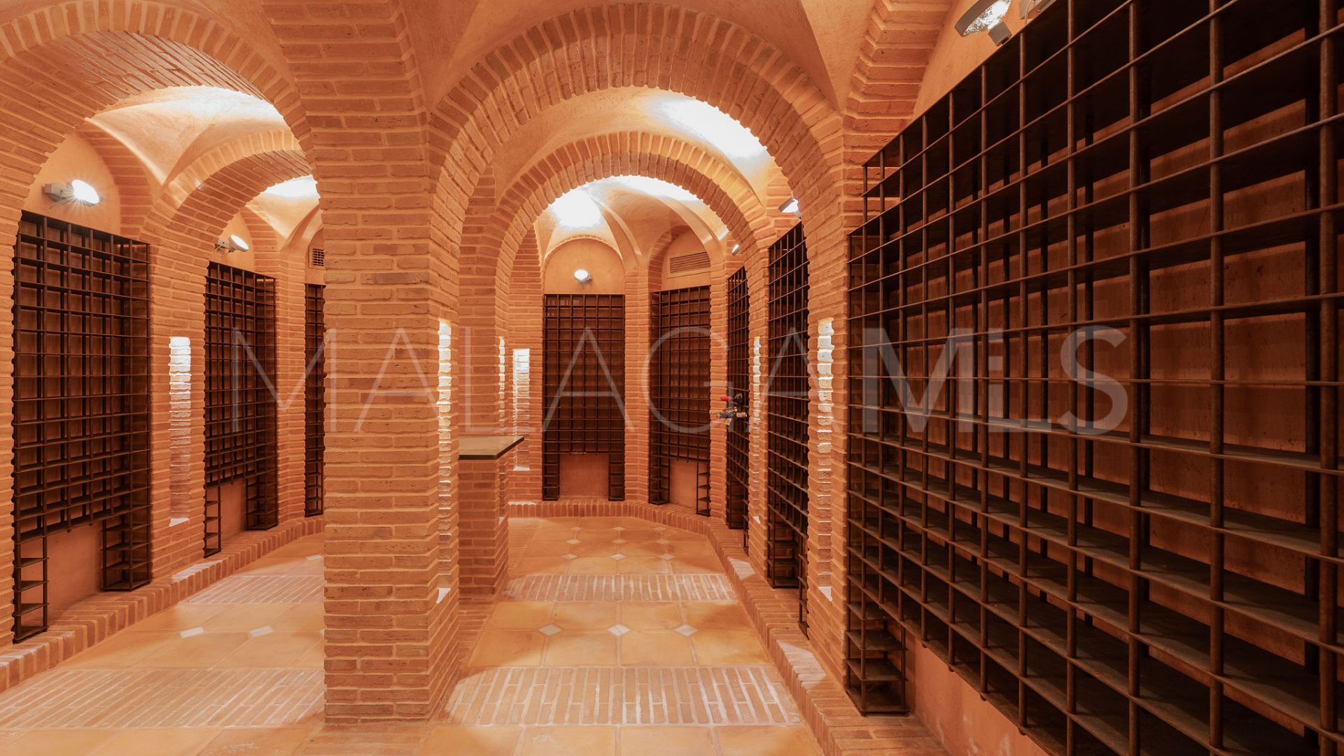 Villa for sale in Las Brisas