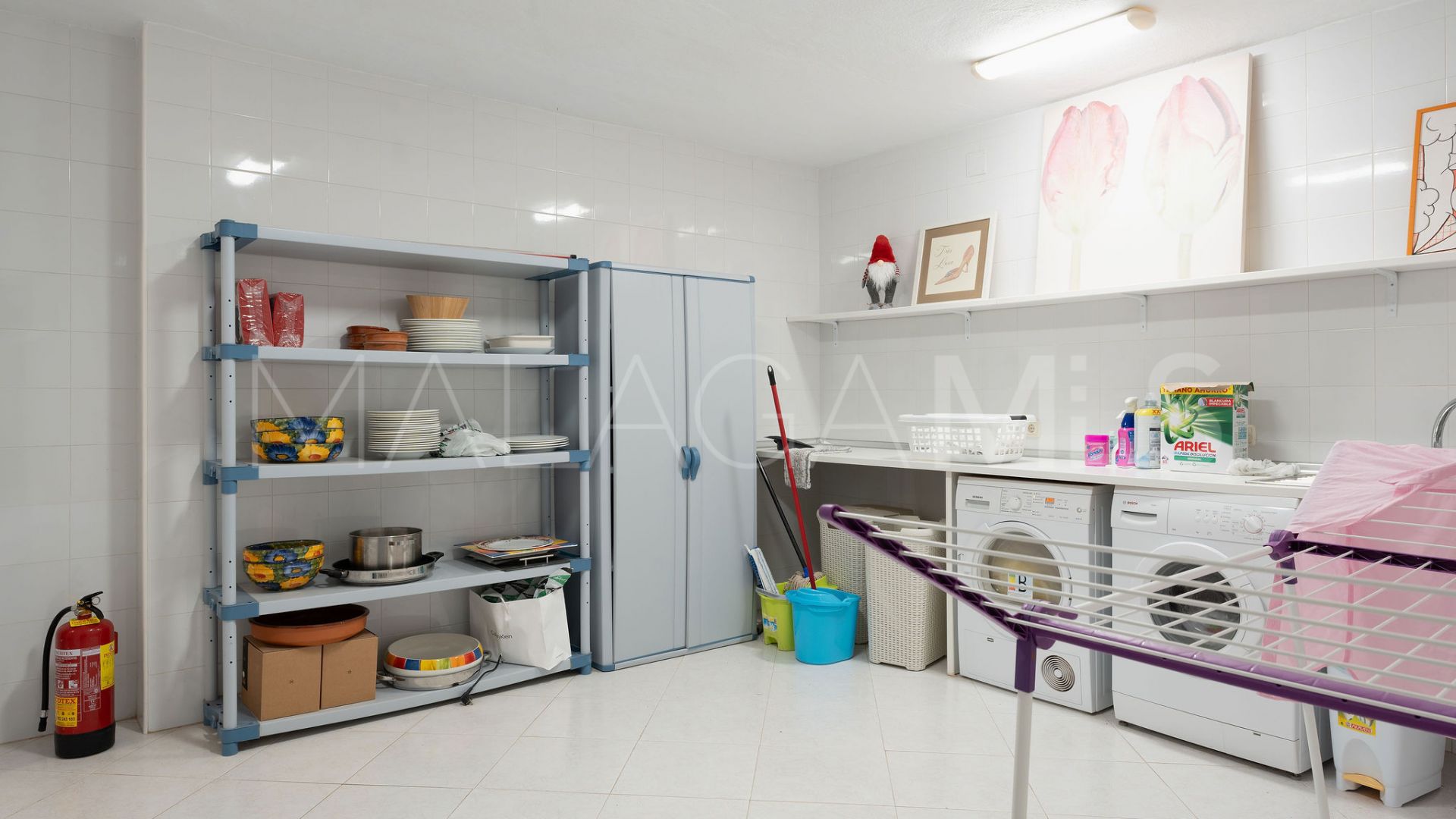 Villa for sale in Las Brisas