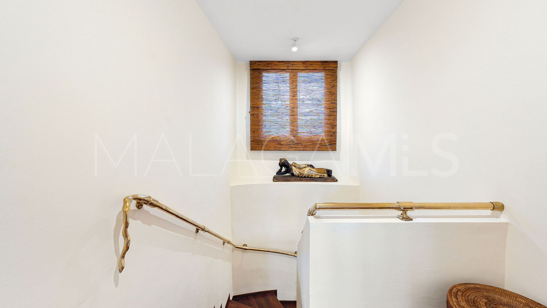 Villa for sale in Las Brisas