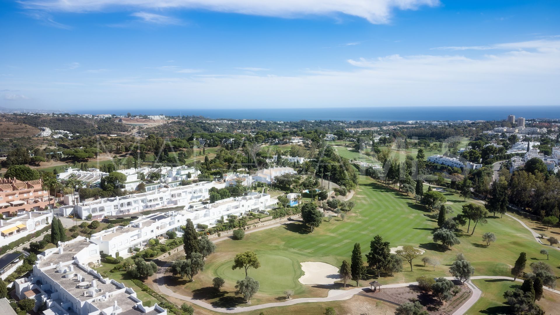 Reihenhaus for sale in Los Jarales