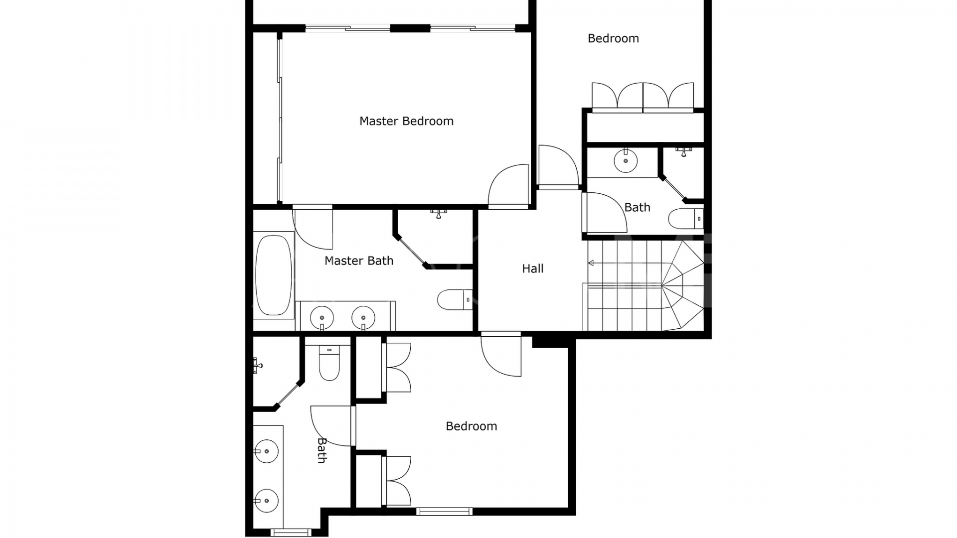 Reihenhaus for sale in Los Jarales