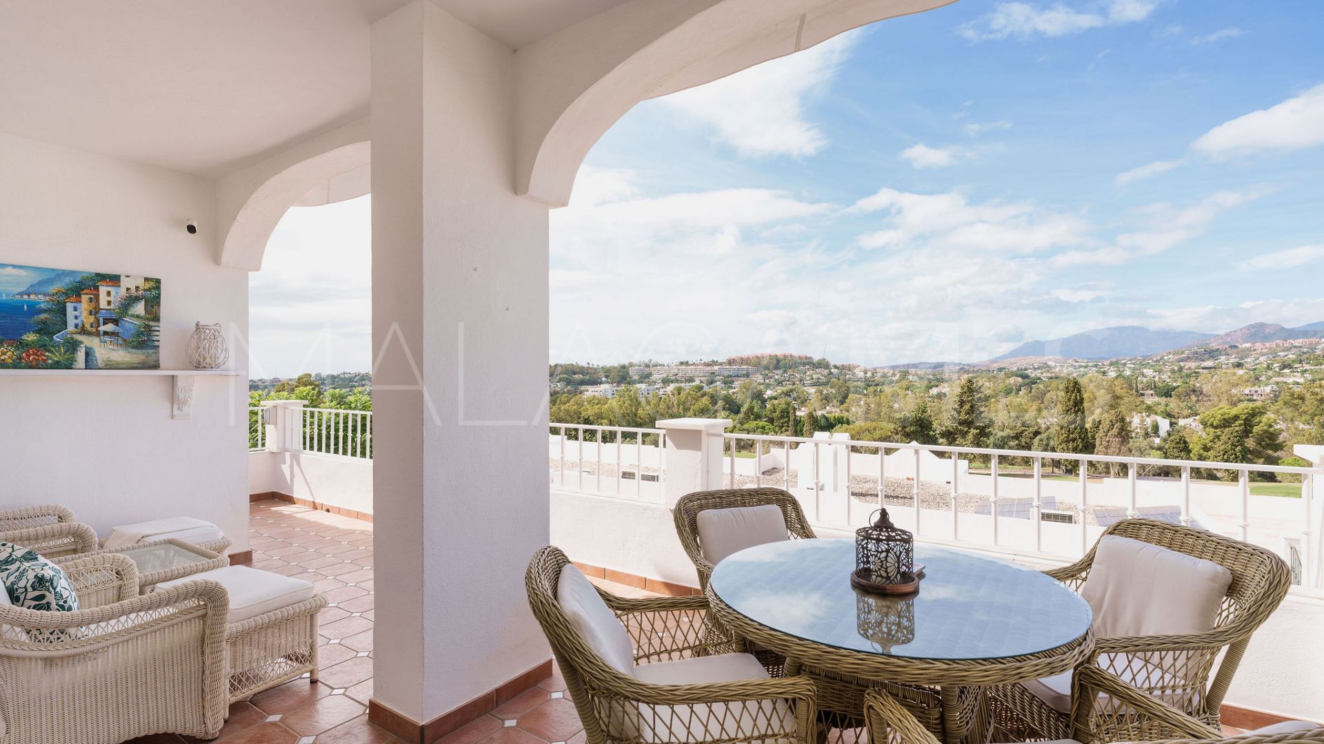 For sale Los Jarales town house with 3 bedrooms