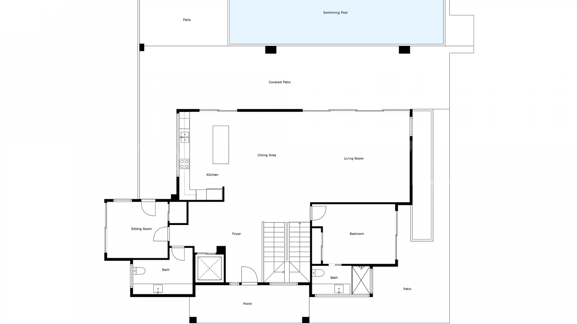 Villa for sale in Nagüeles