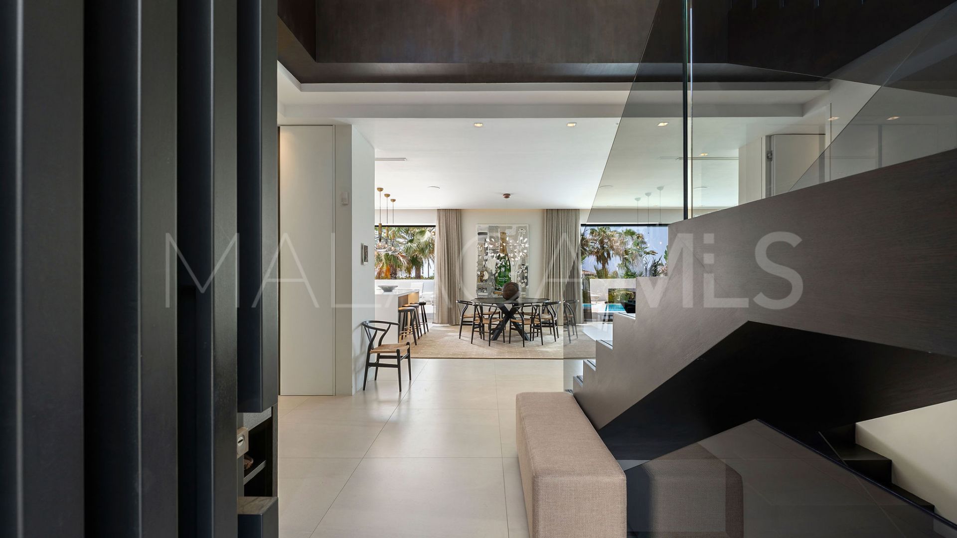 Villa for sale in Nagüeles
