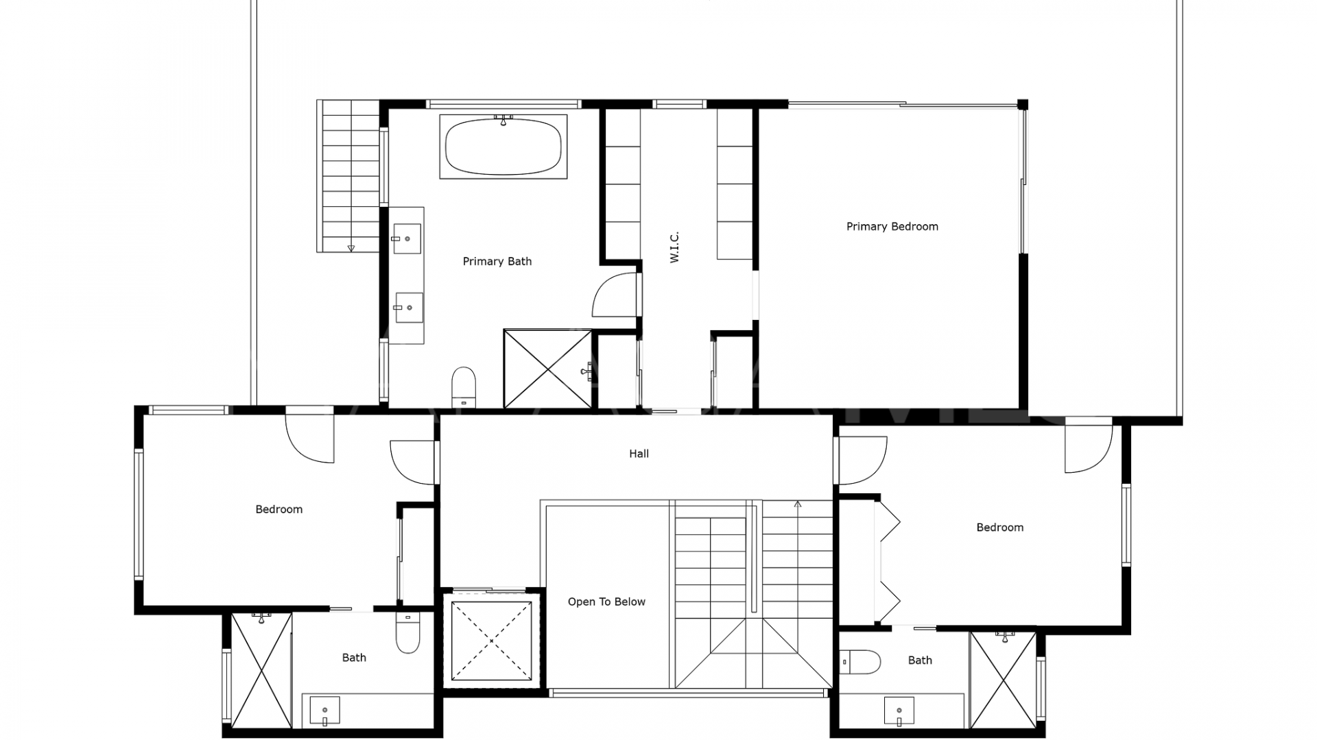 Villa for sale in Nagüeles