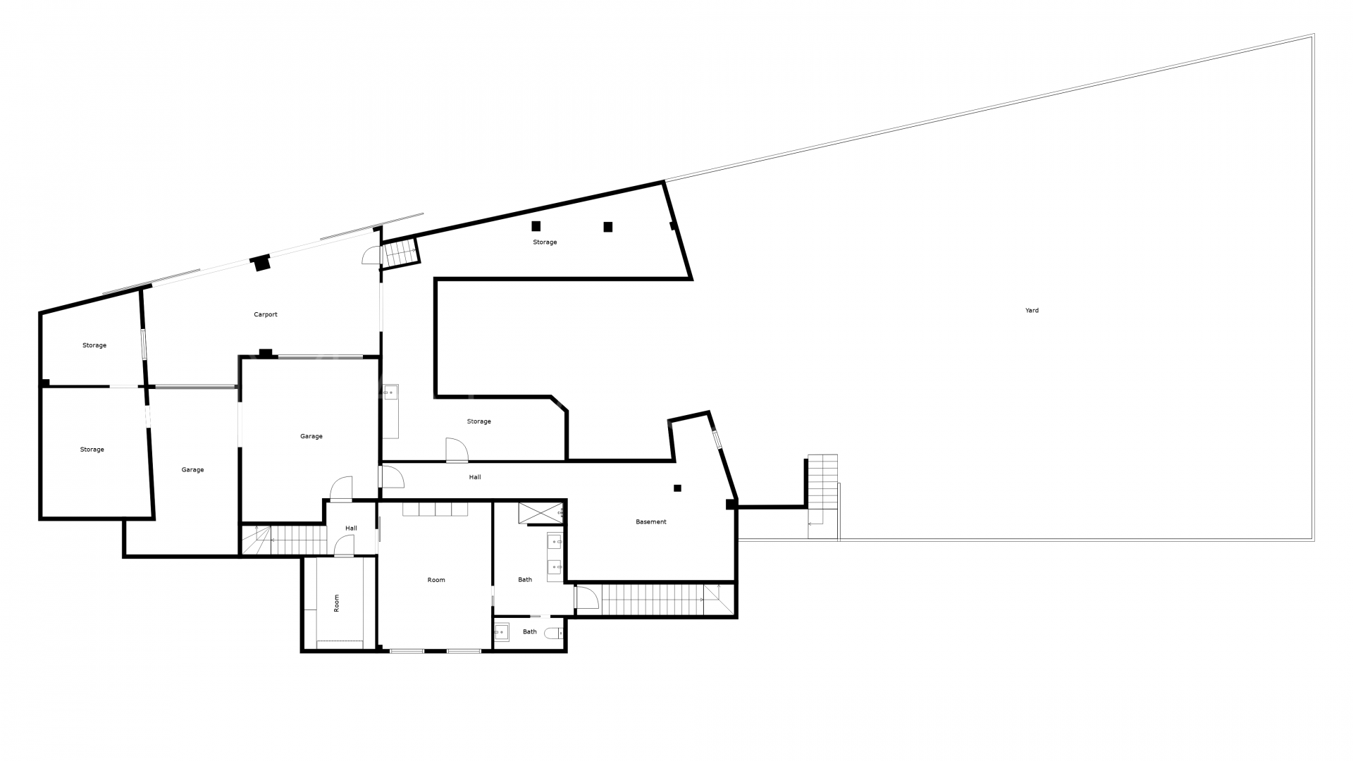 Villa for sale in Nueva Andalucia