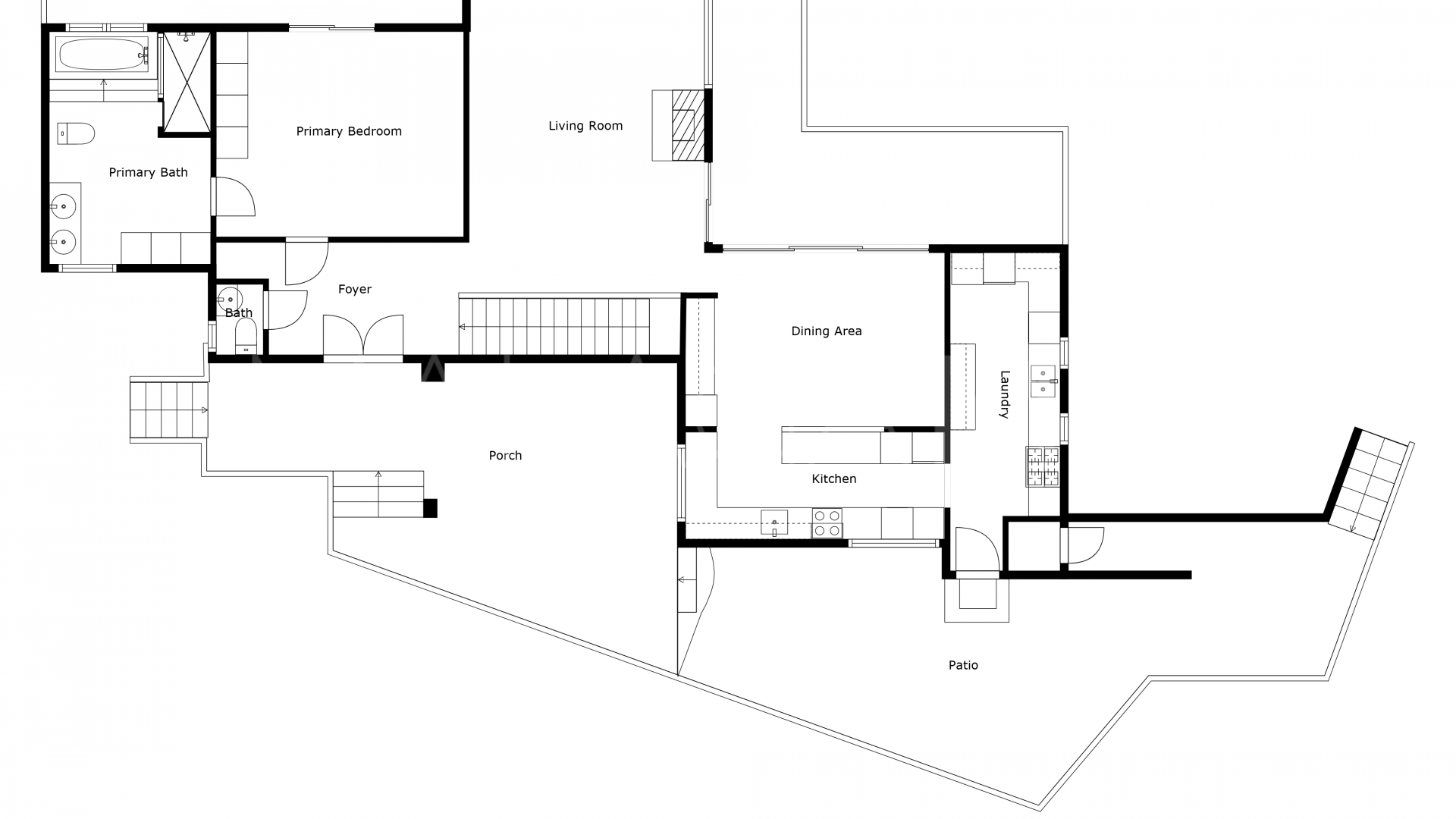 Villa for sale in Nueva Andalucia