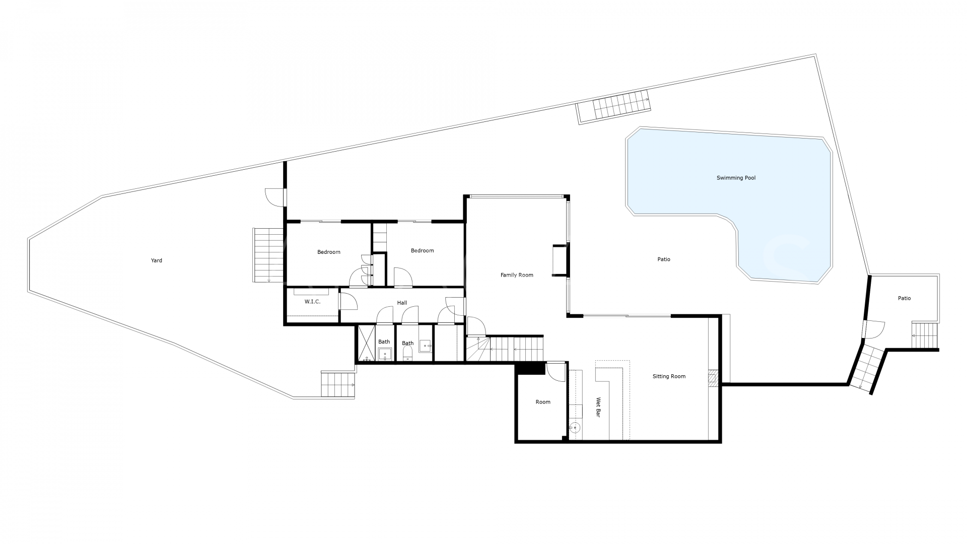 Villa for sale in Nueva Andalucia