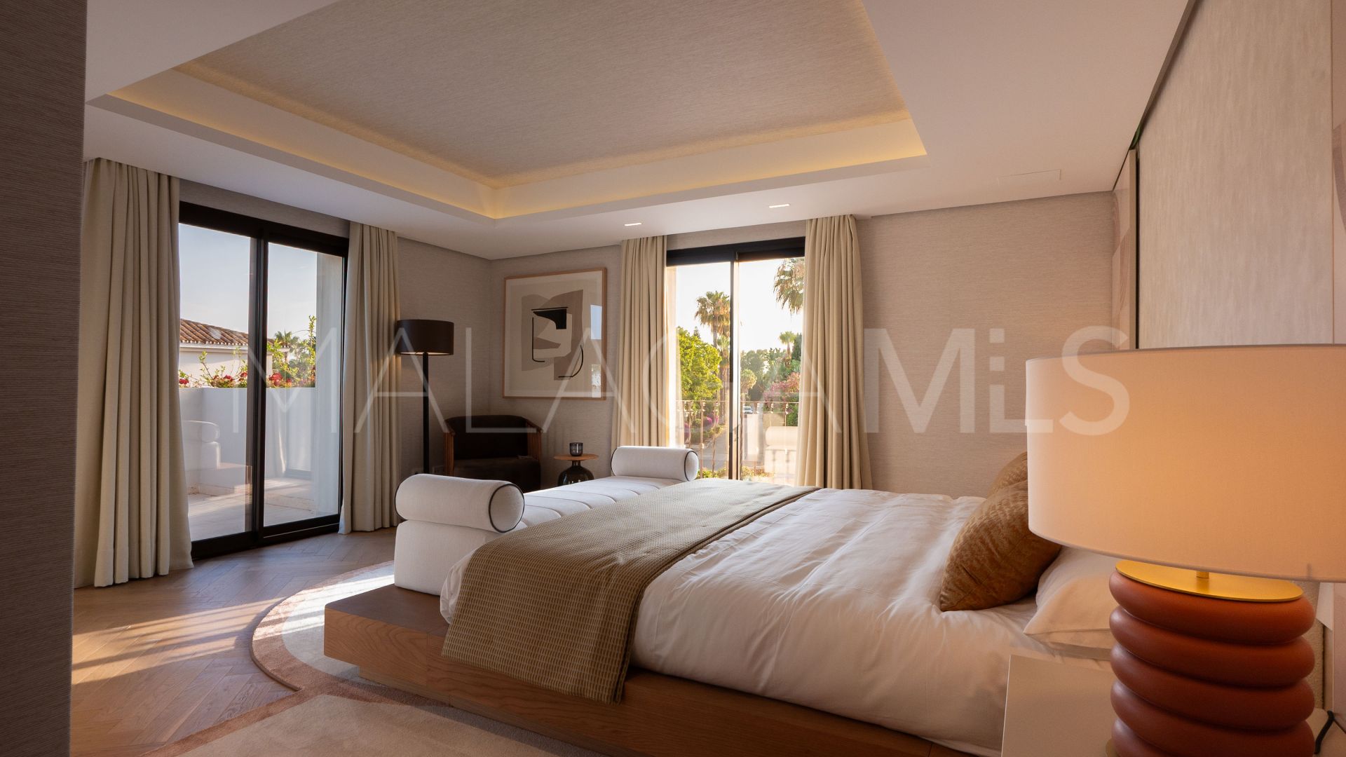 Villa for sale in Casasola