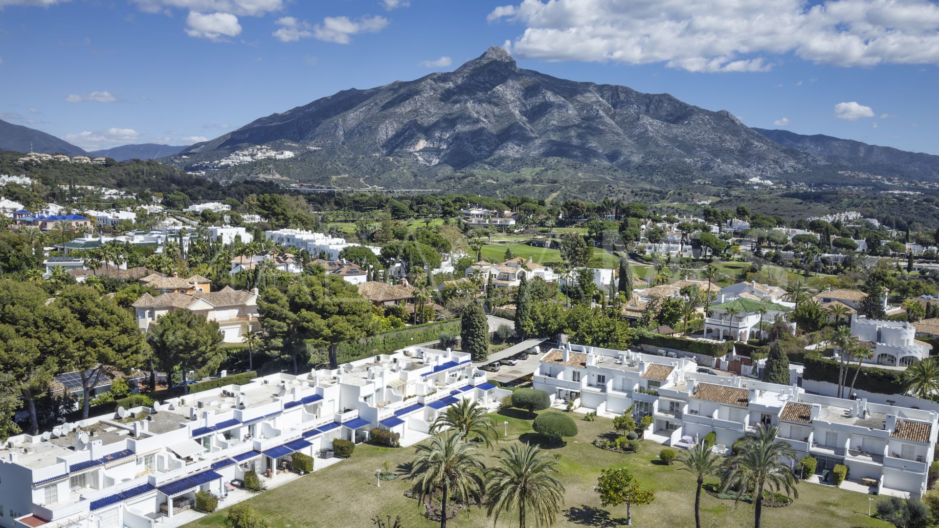 Wohnung for sale in La Rinconada