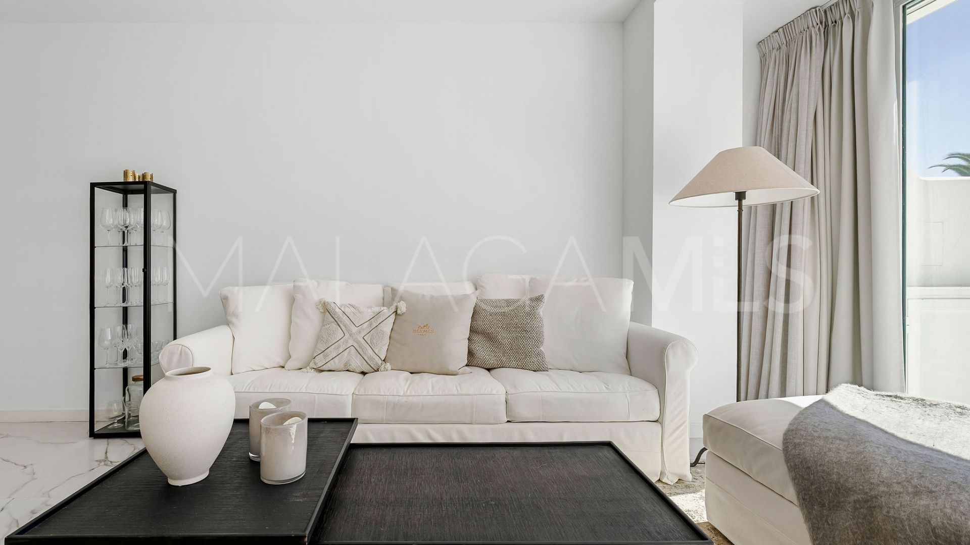 Wohnung for sale in La Rinconada