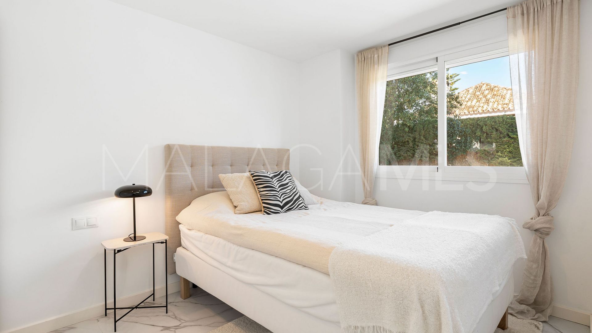 Wohnung for sale in La Rinconada