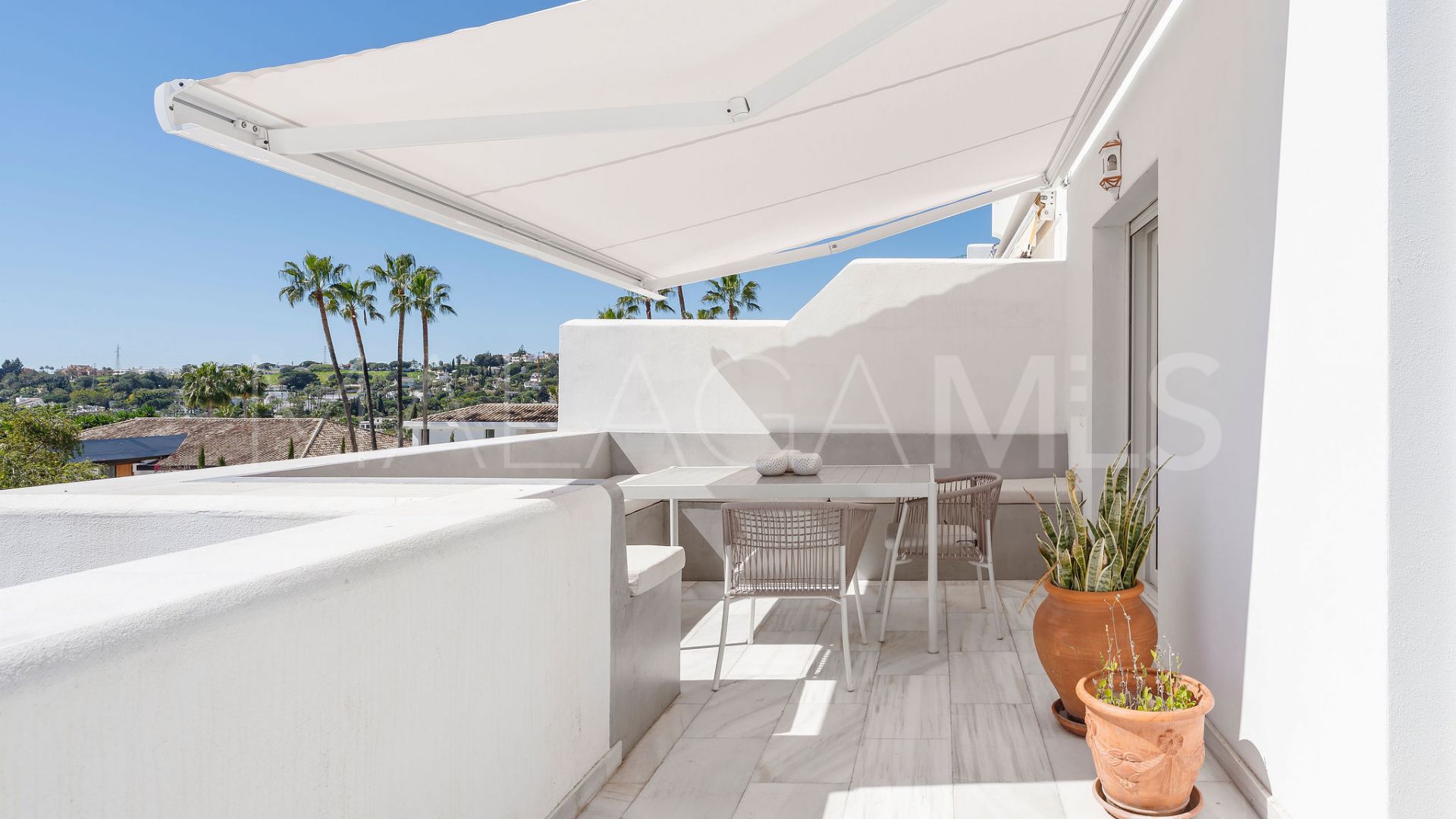 Wohnung for sale in La Rinconada