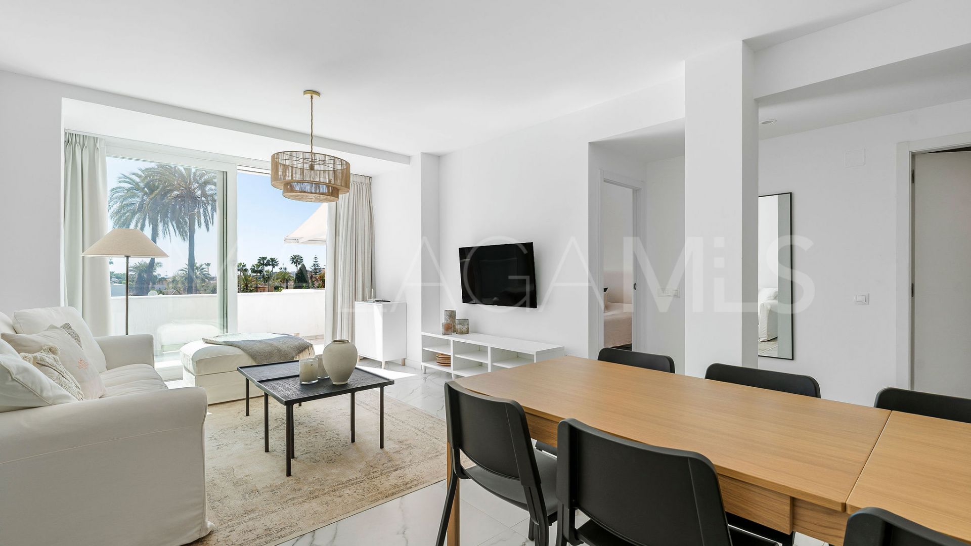 Wohnung for sale in La Rinconada