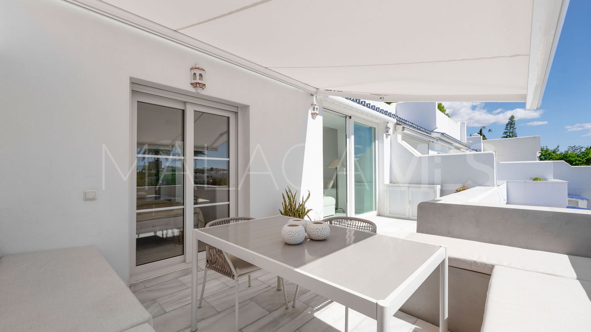 Wohnung for sale in La Rinconada
