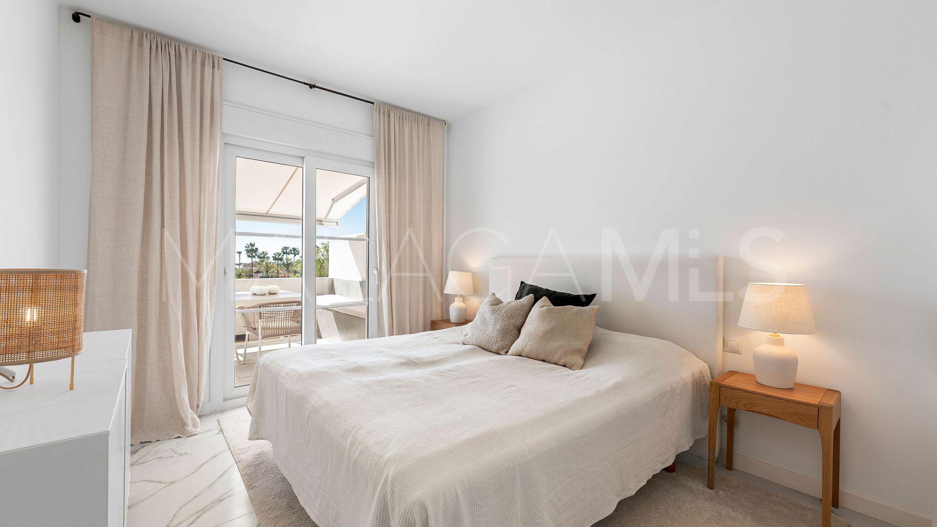 Wohnung for sale in La Rinconada