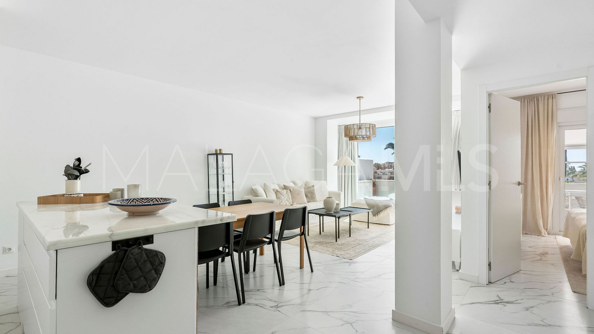 Wohnung for sale in La Rinconada