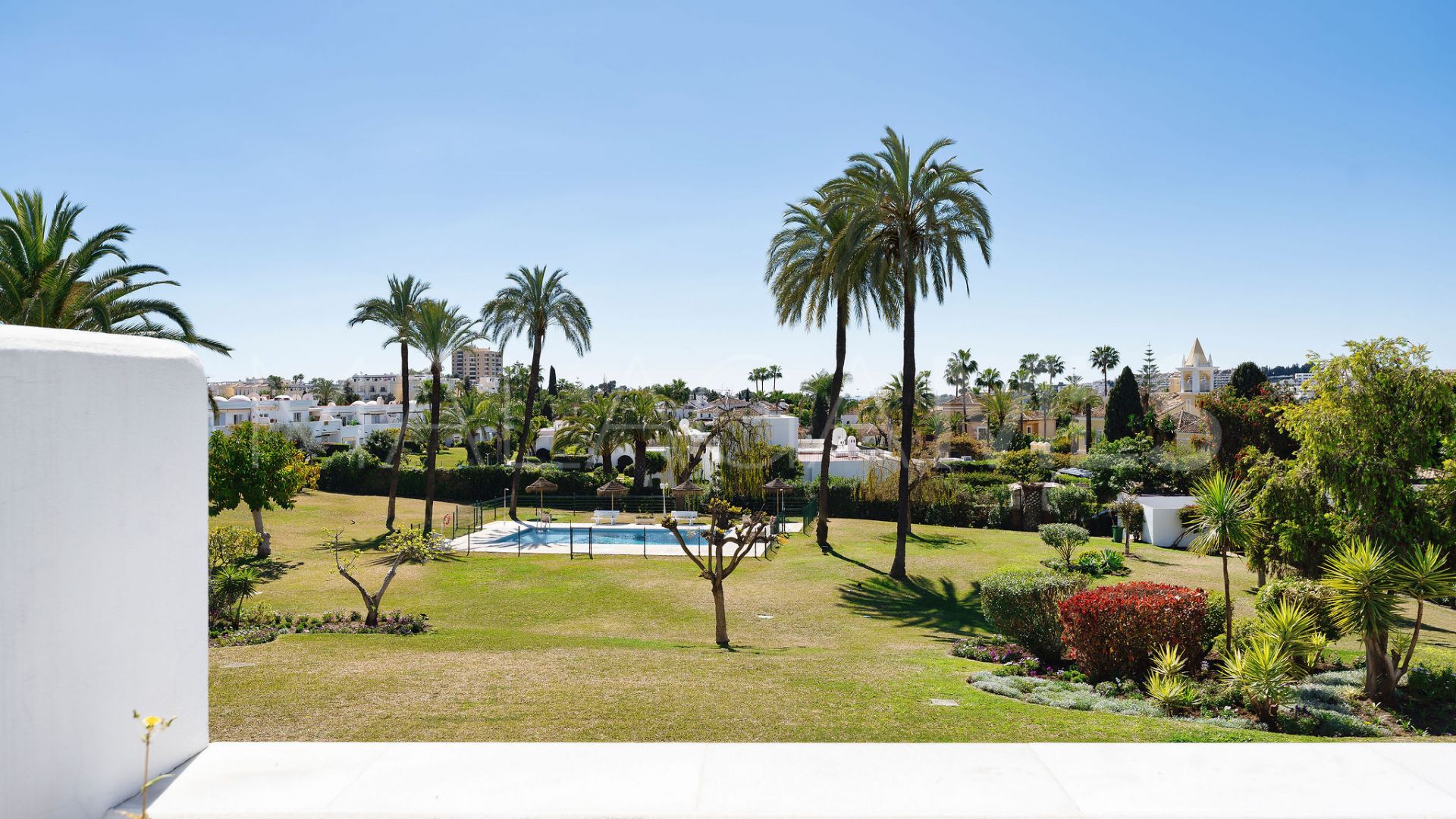 Wohnung for sale in La Rinconada
