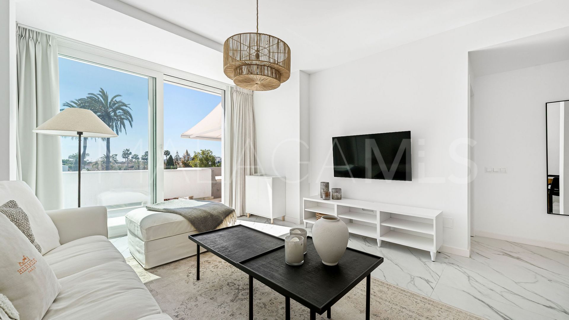 Wohnung for sale in La Rinconada