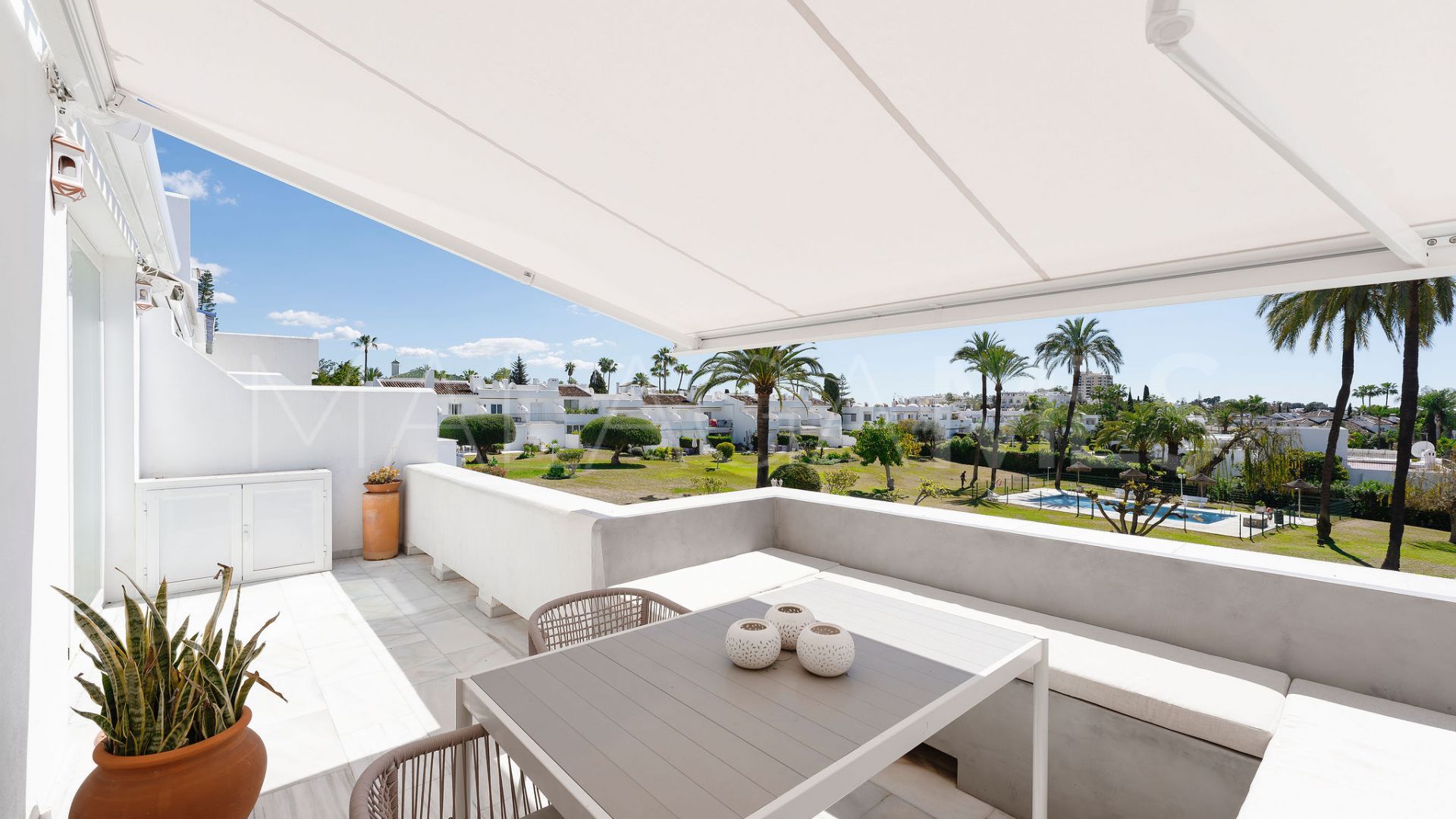 Wohnung for sale in La Rinconada