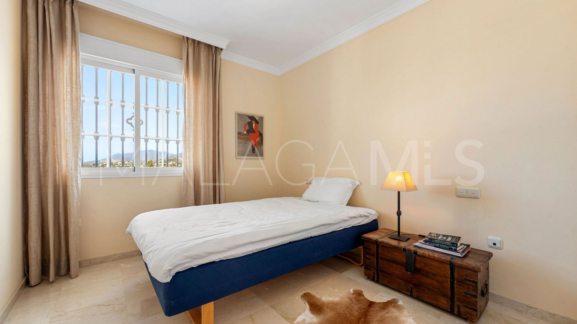 Maison de ville for sale in La Biznaga