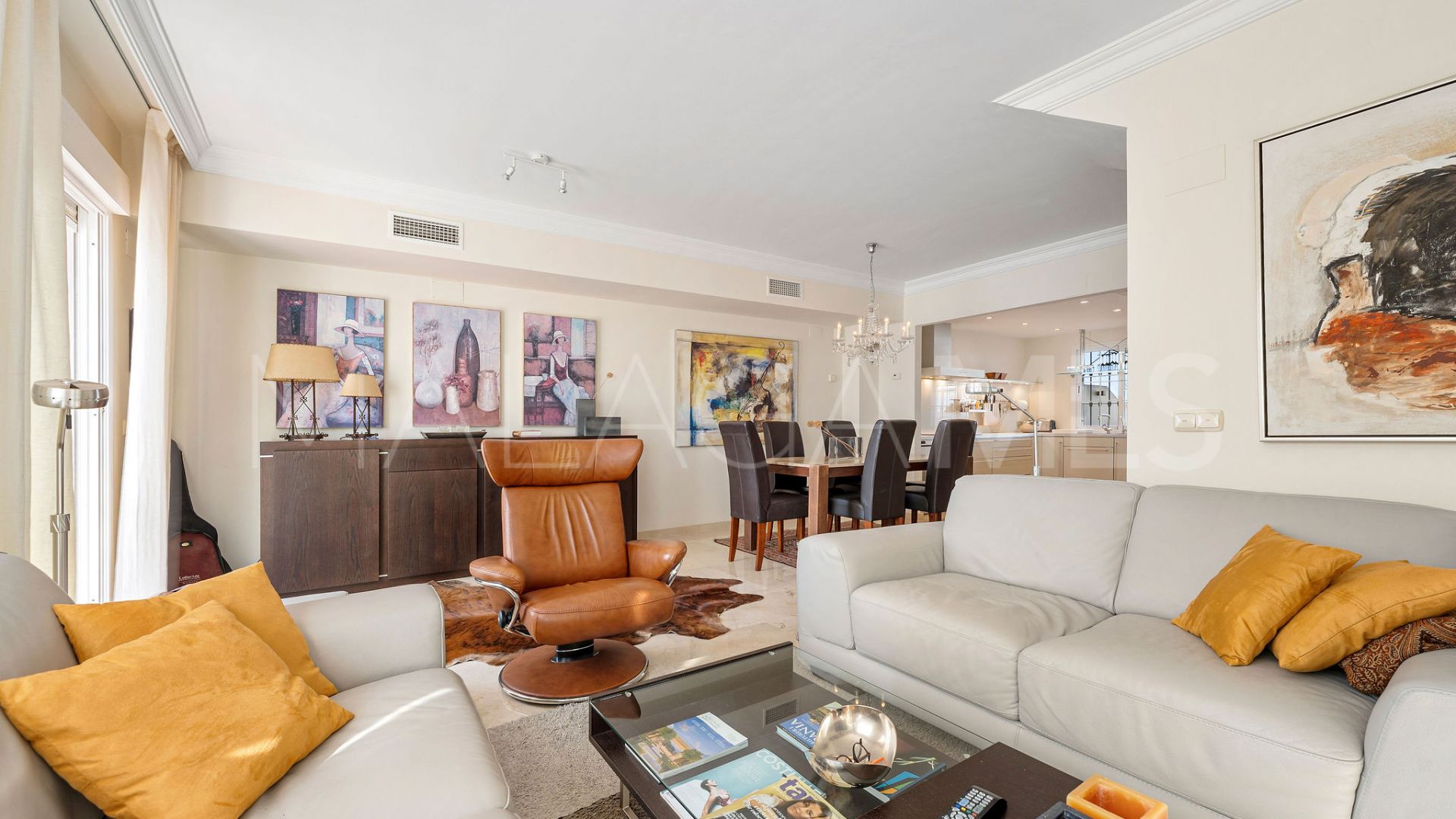Maison de ville for sale in La Biznaga