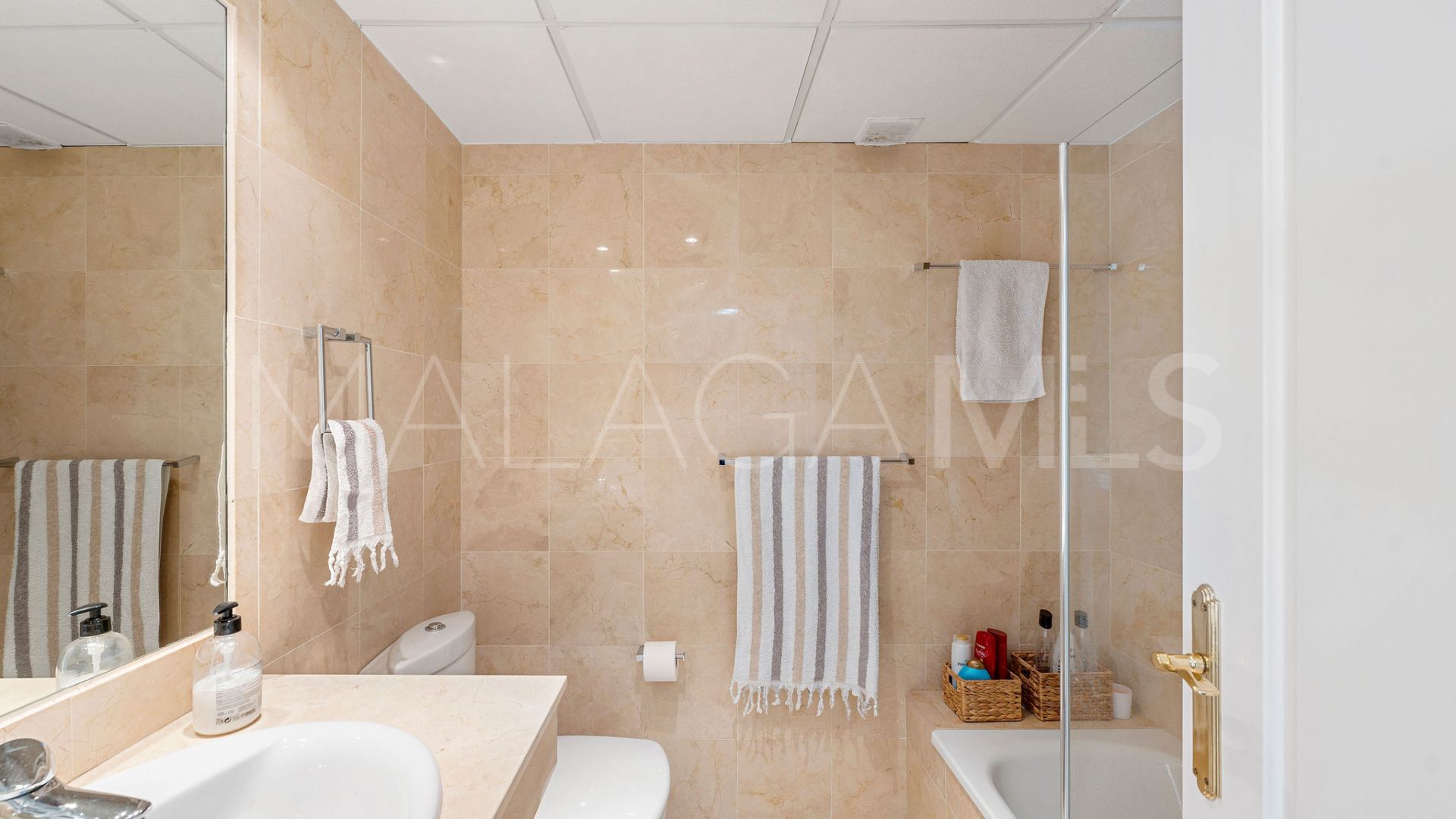 Maison de ville for sale in La Biznaga