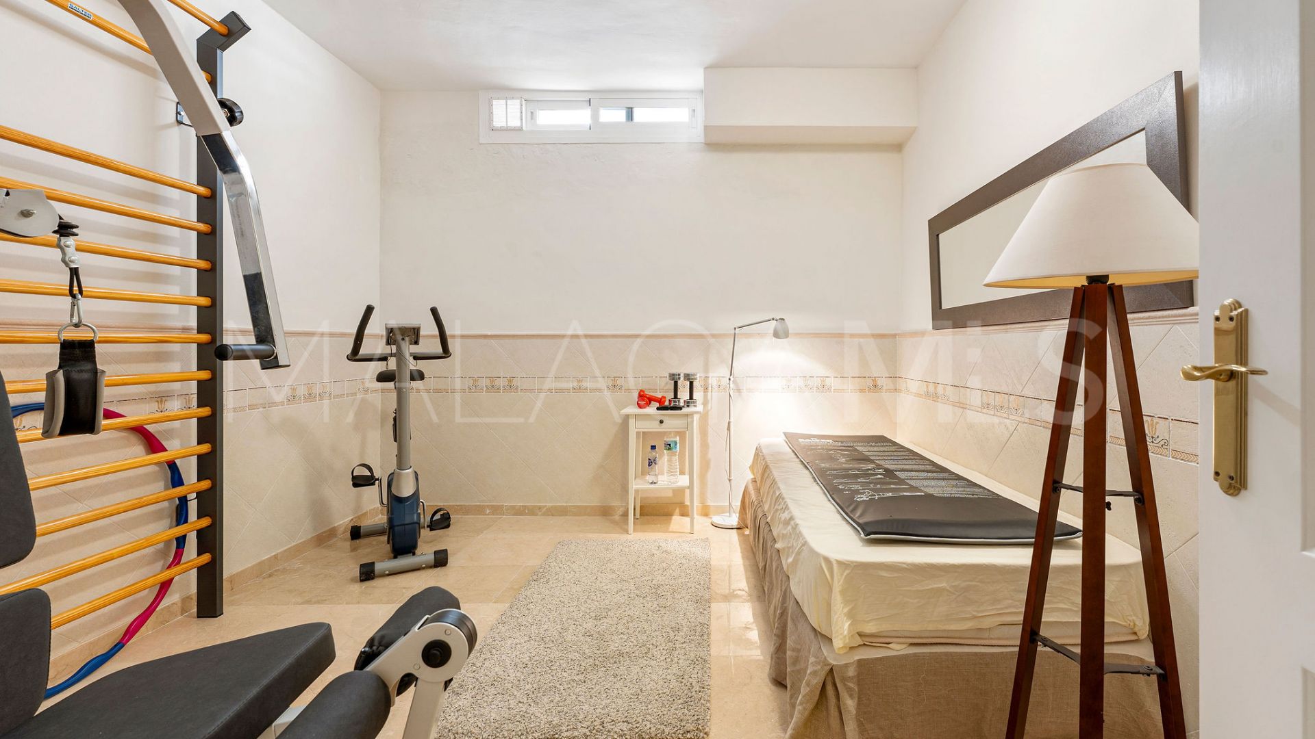 Maison de ville for sale in La Biznaga