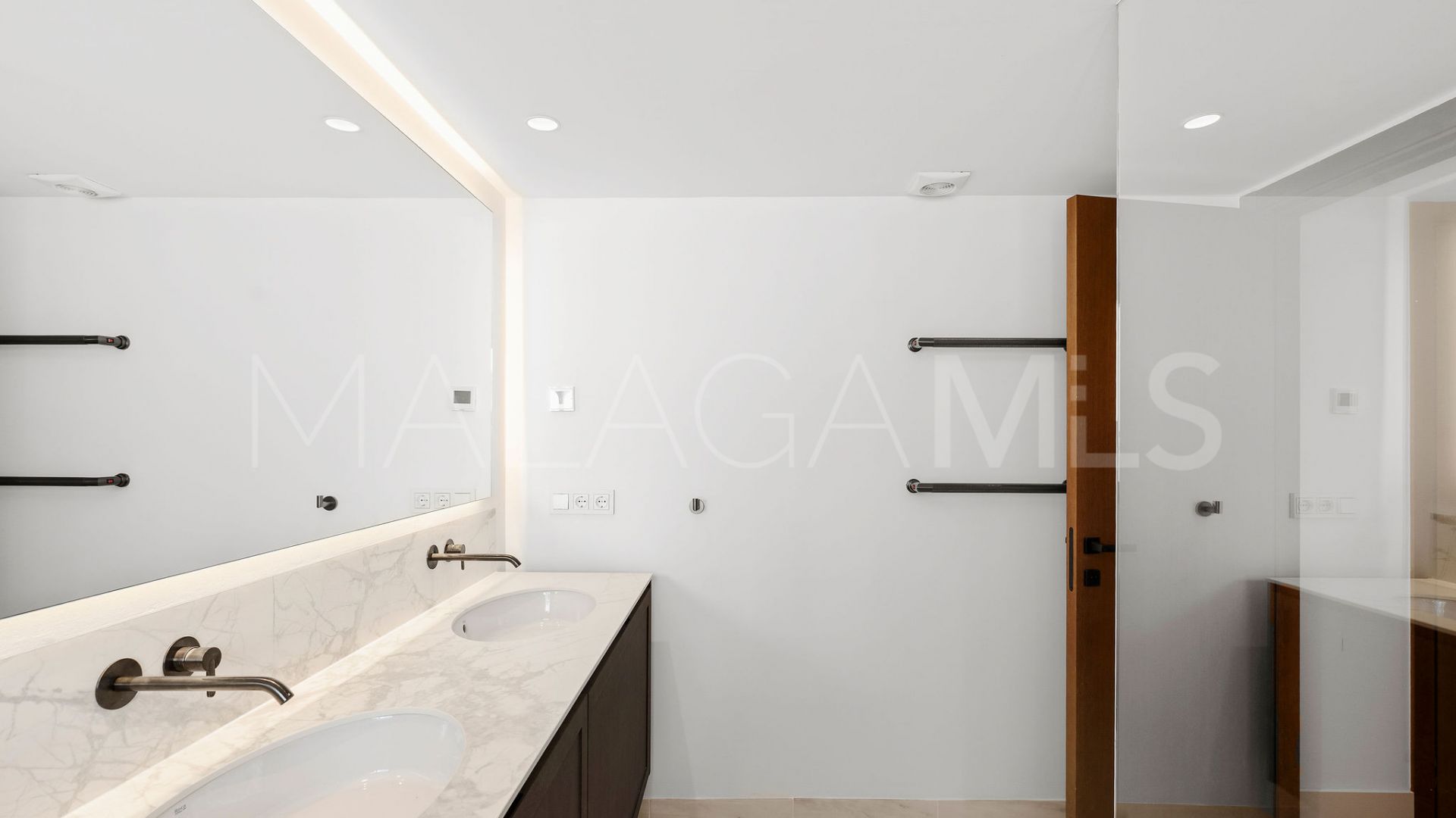 Appartement for sale in Palacetes Los Belvederes