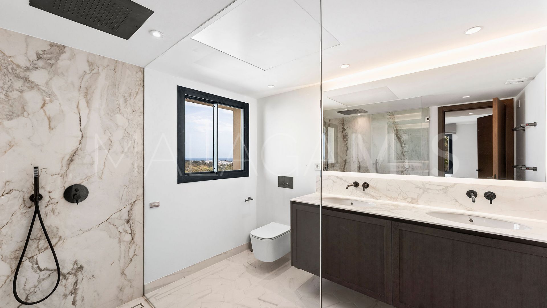 Appartement for sale in Palacetes Los Belvederes